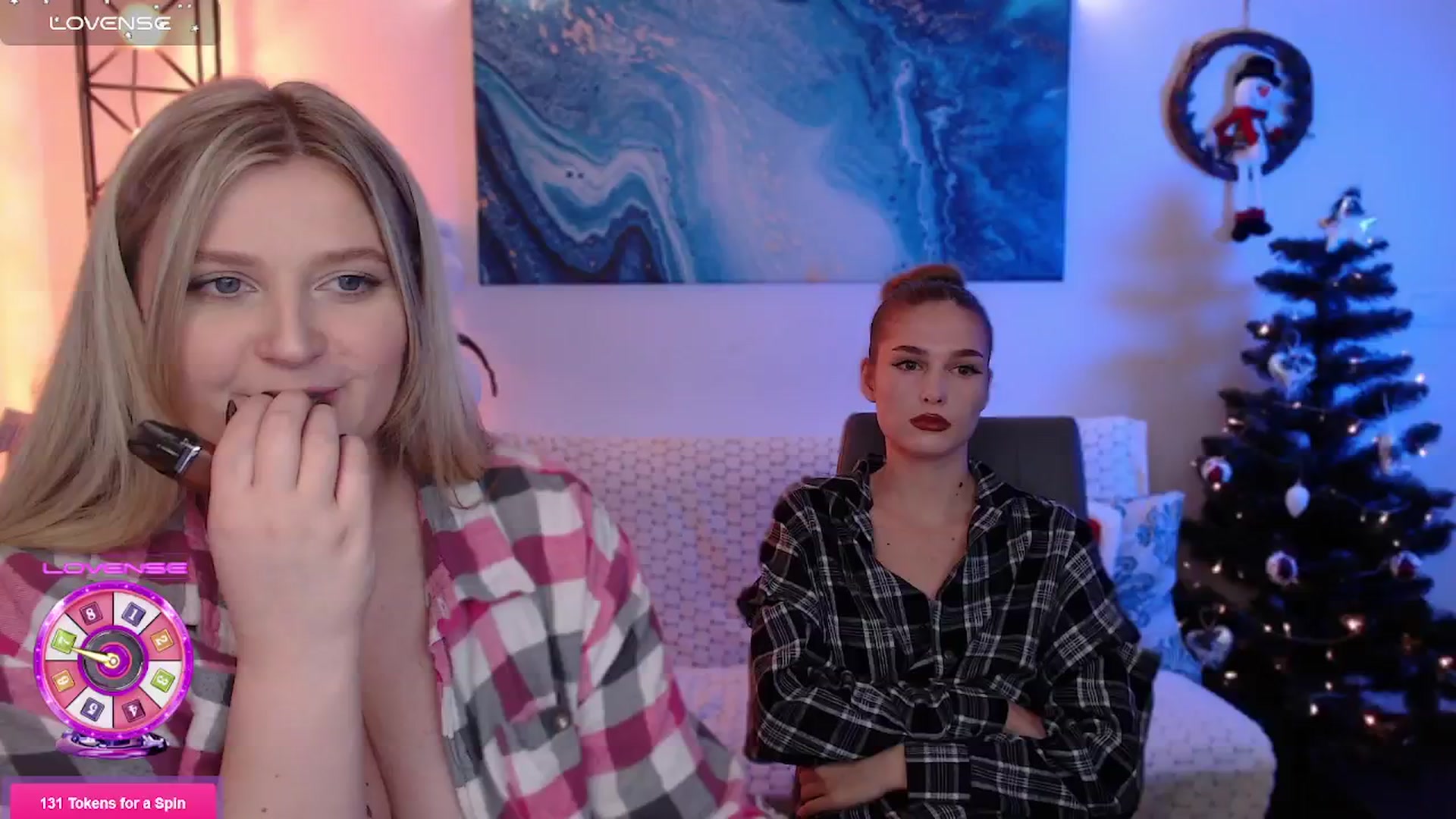 Gallery image thumbnail from Sirela's myfreecams stream on, 12/26/2025, 15:26 image 10 of 20