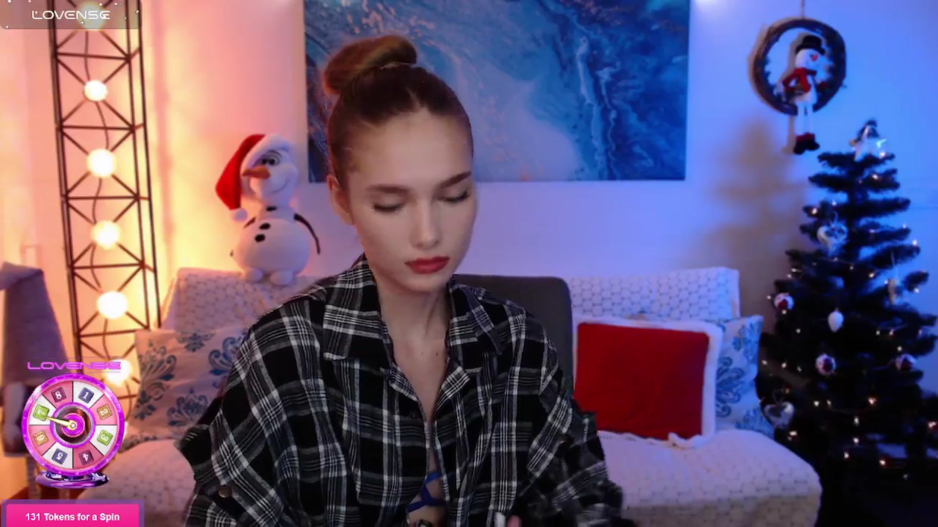Gallery image thumbnail from Sirela's myfreecams stream on, 12/26/2025, 16:18 image 15 of 20