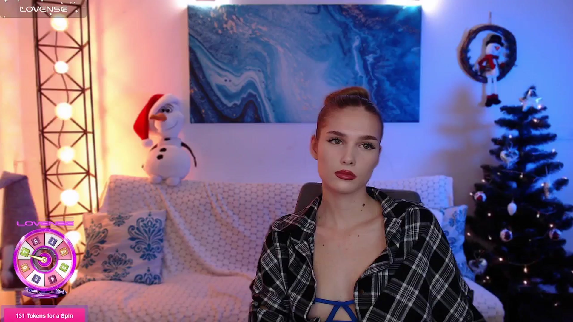 Gallery image thumbnail from Sirela's myfreecams stream on, 12/26/2025, 16:58 image 16 of 20