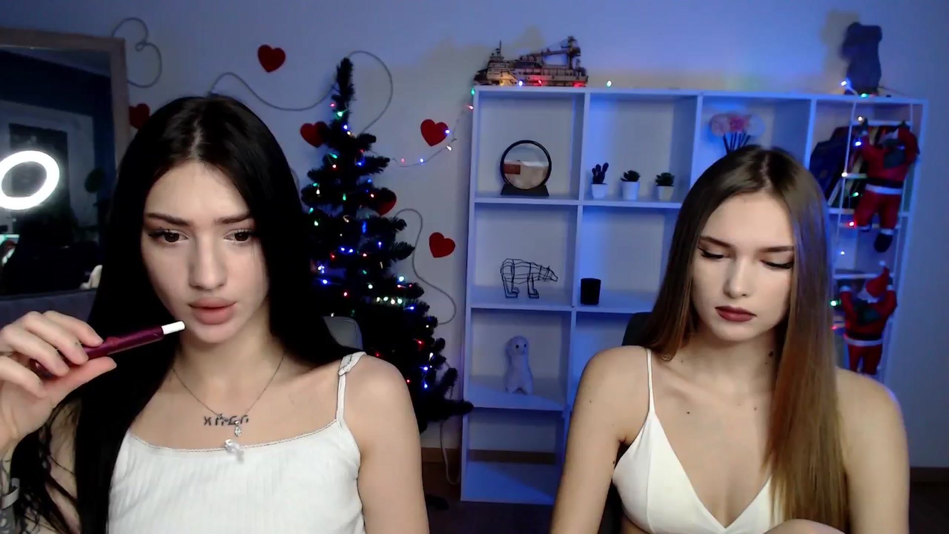 Gallery image thumbnail from Sirela's myfreecams stream on, 12/28/2025, 10:51 image 4 of 20