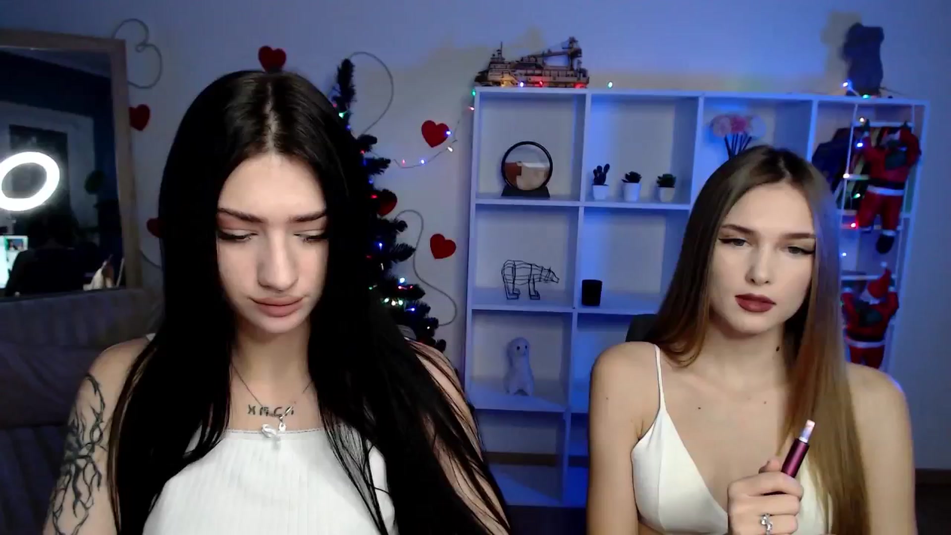 Gallery image thumbnail from Sirela's myfreecams stream on, 12/28/2025, 10:51 image 3 of 20