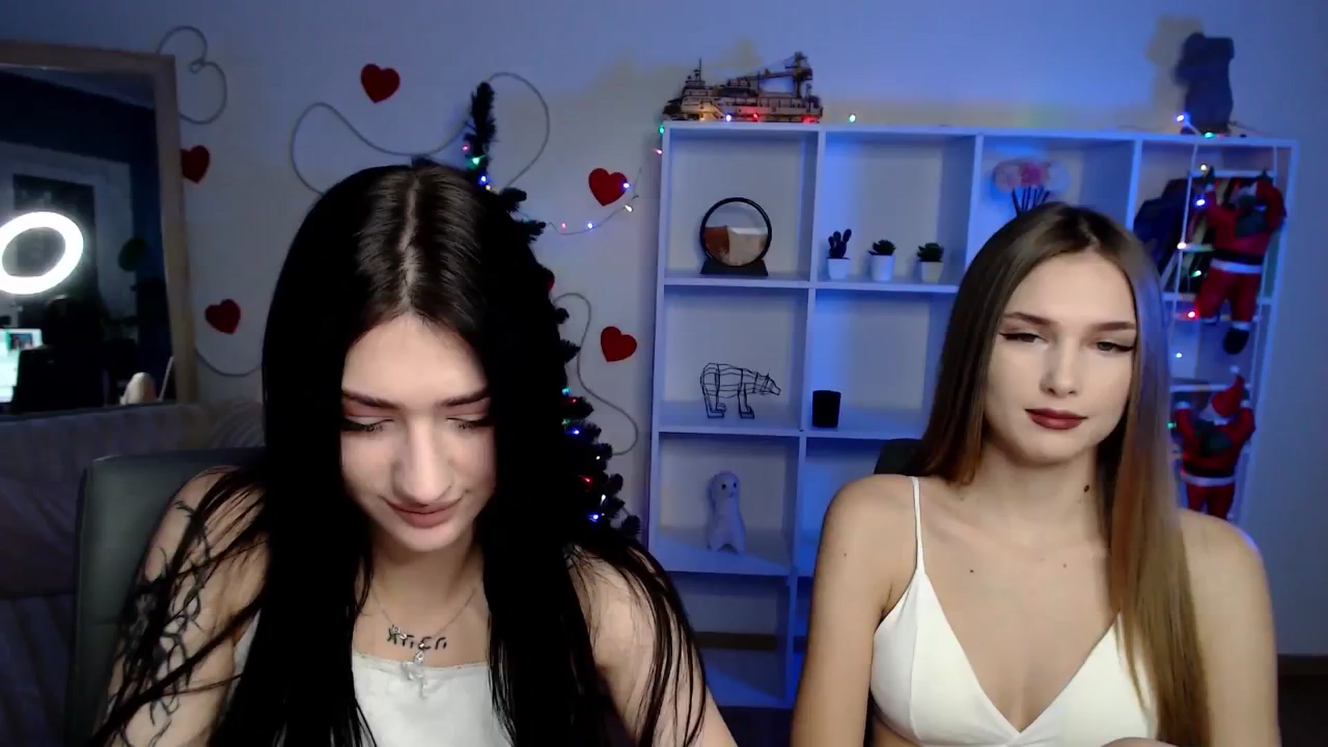 Gallery image thumbnail from Sirela's myfreecams stream on, 12/28/2025, 10:51 image 2 of 20