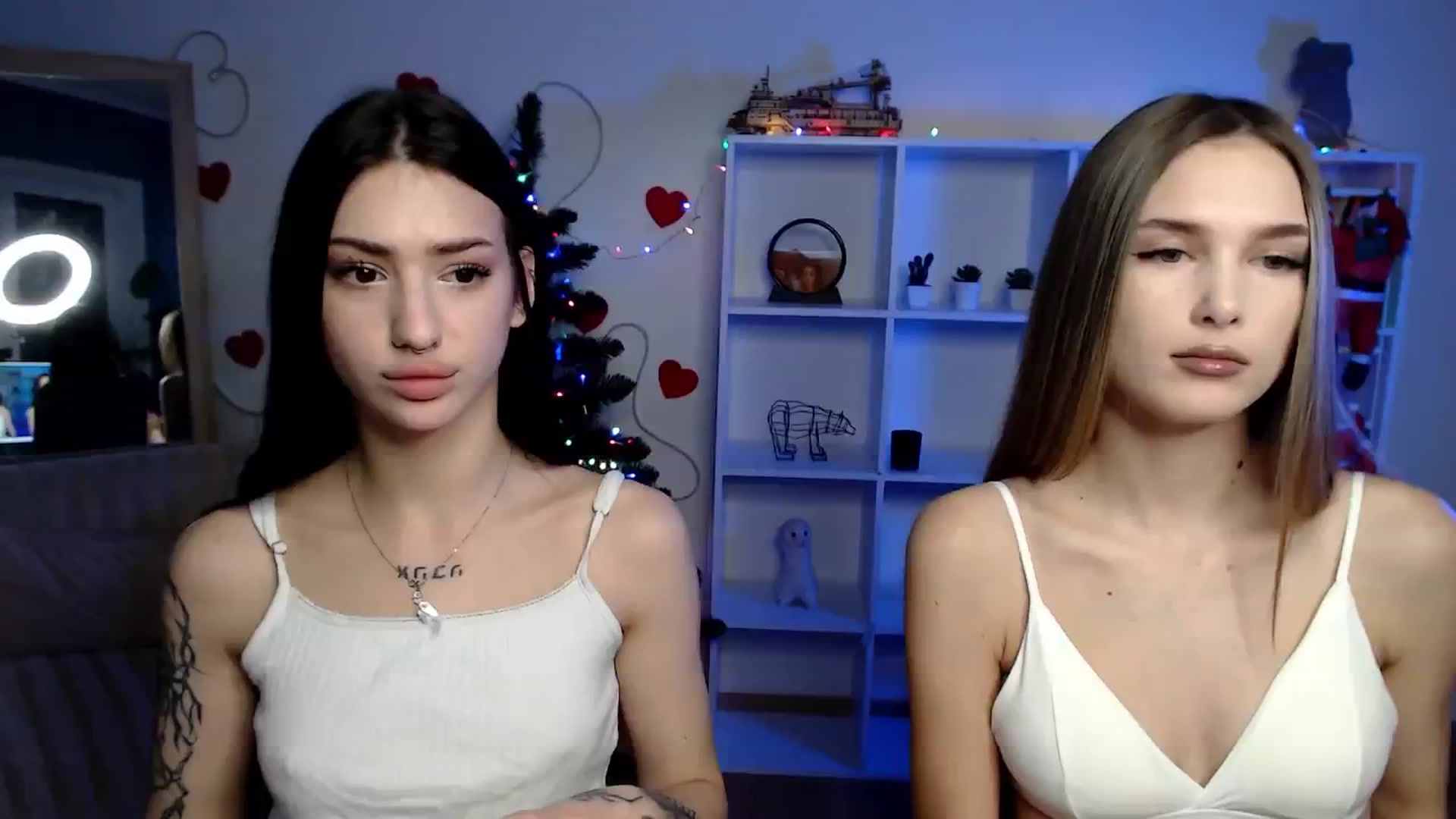 Gallery image thumbnail from Sirela's myfreecams stream on, 12/28/2025, 10:51 image 15 of 20