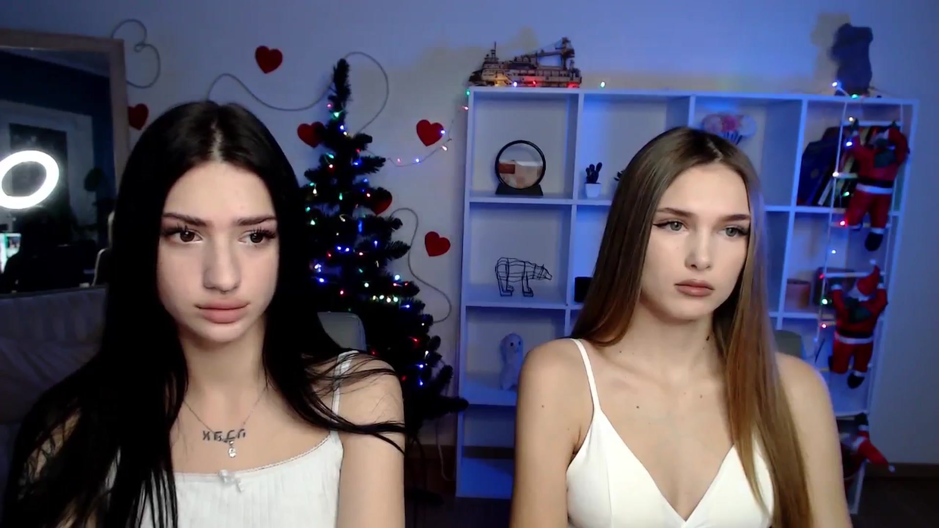 Gallery image thumbnail from Sirela's myfreecams stream on, 12/28/2025, 10:51 image 20 of 20