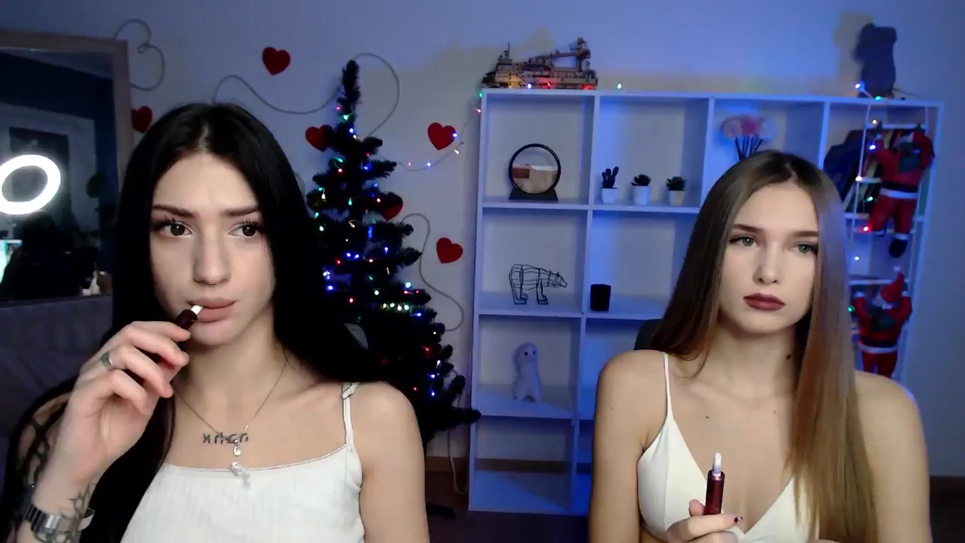 Gallery image thumbnail from Sirela's myfreecams stream on, 12/28/2025, 10:51 image 5 of 20