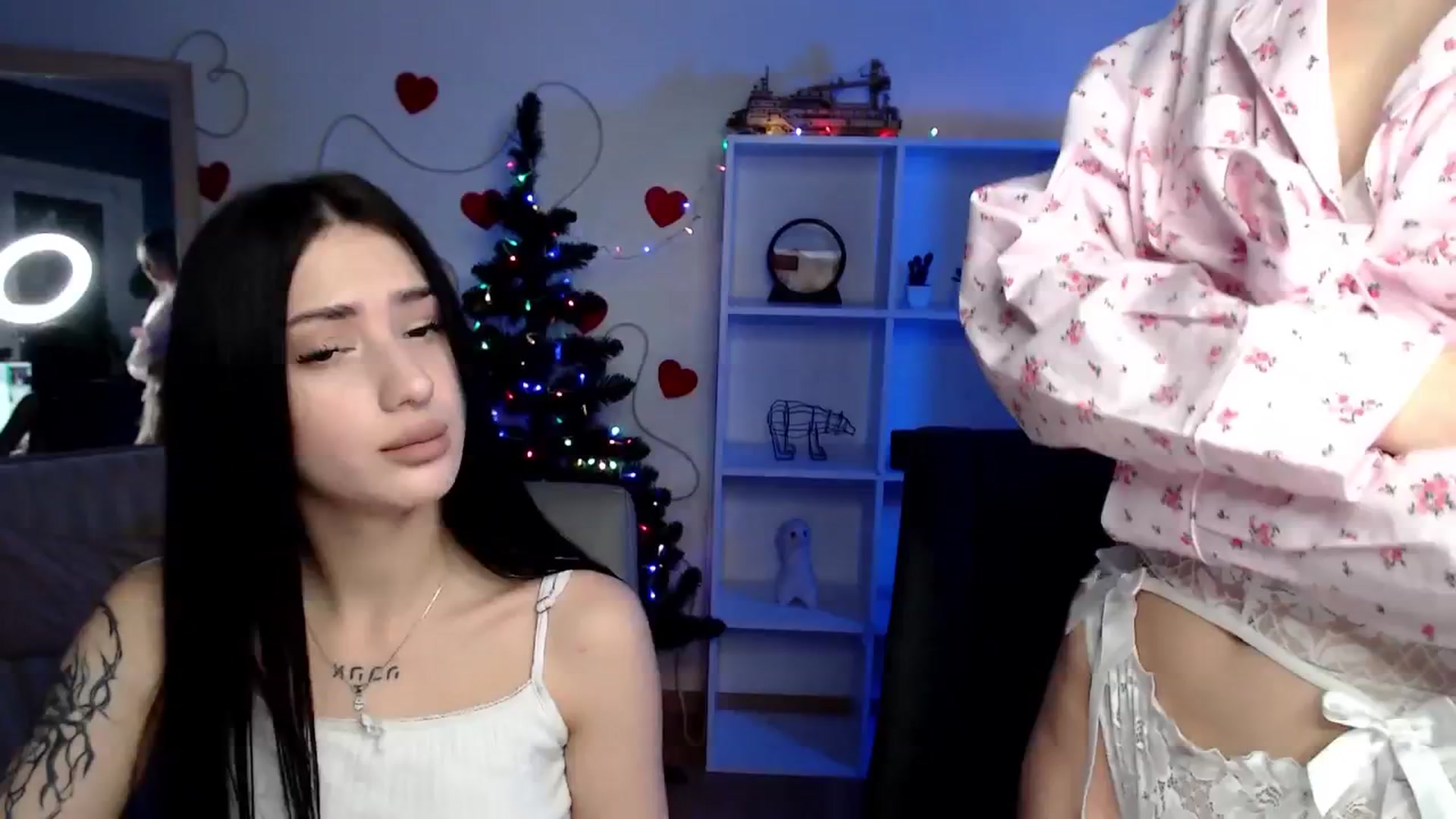 Gallery image thumbnail from Sirela's myfreecams stream on, 12/28/2025, 12:01 image 20 of 20