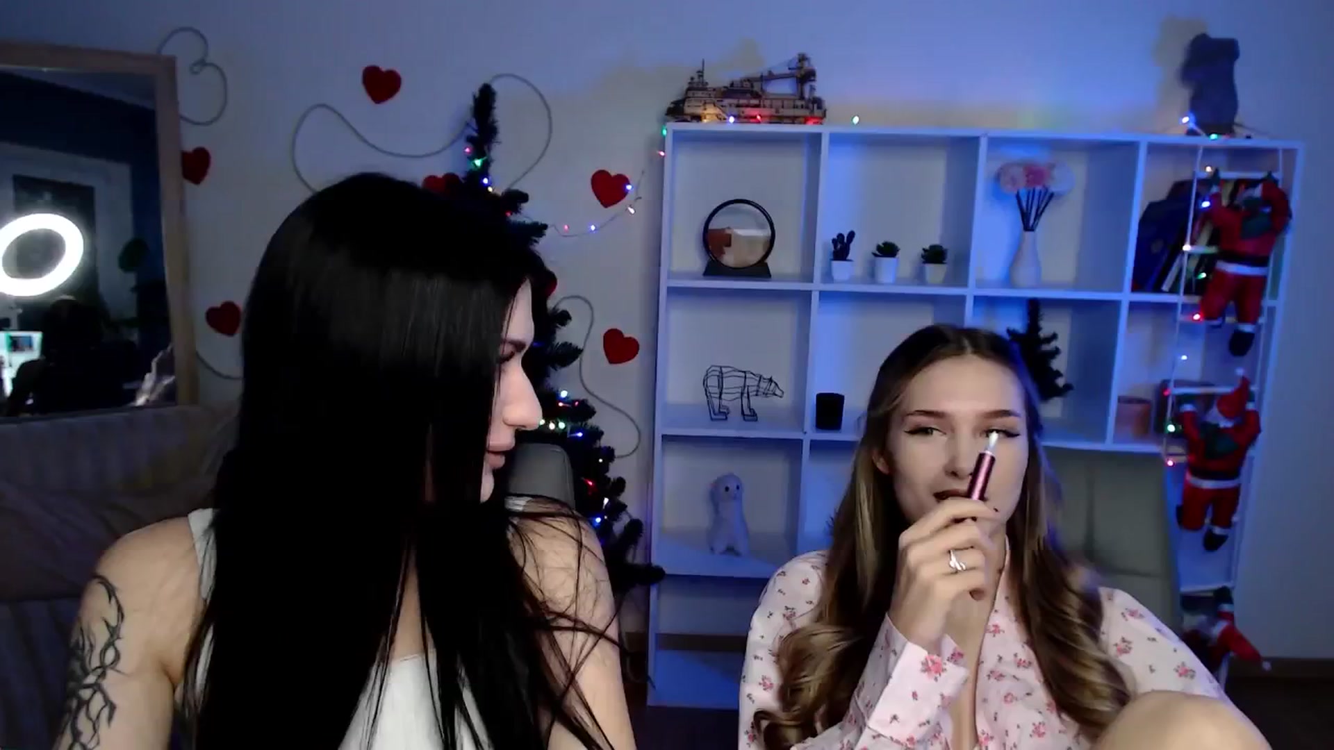 Gallery image thumbnail from Sirela's myfreecams stream on, 12/28/2025, 12:01 image 4 of 20