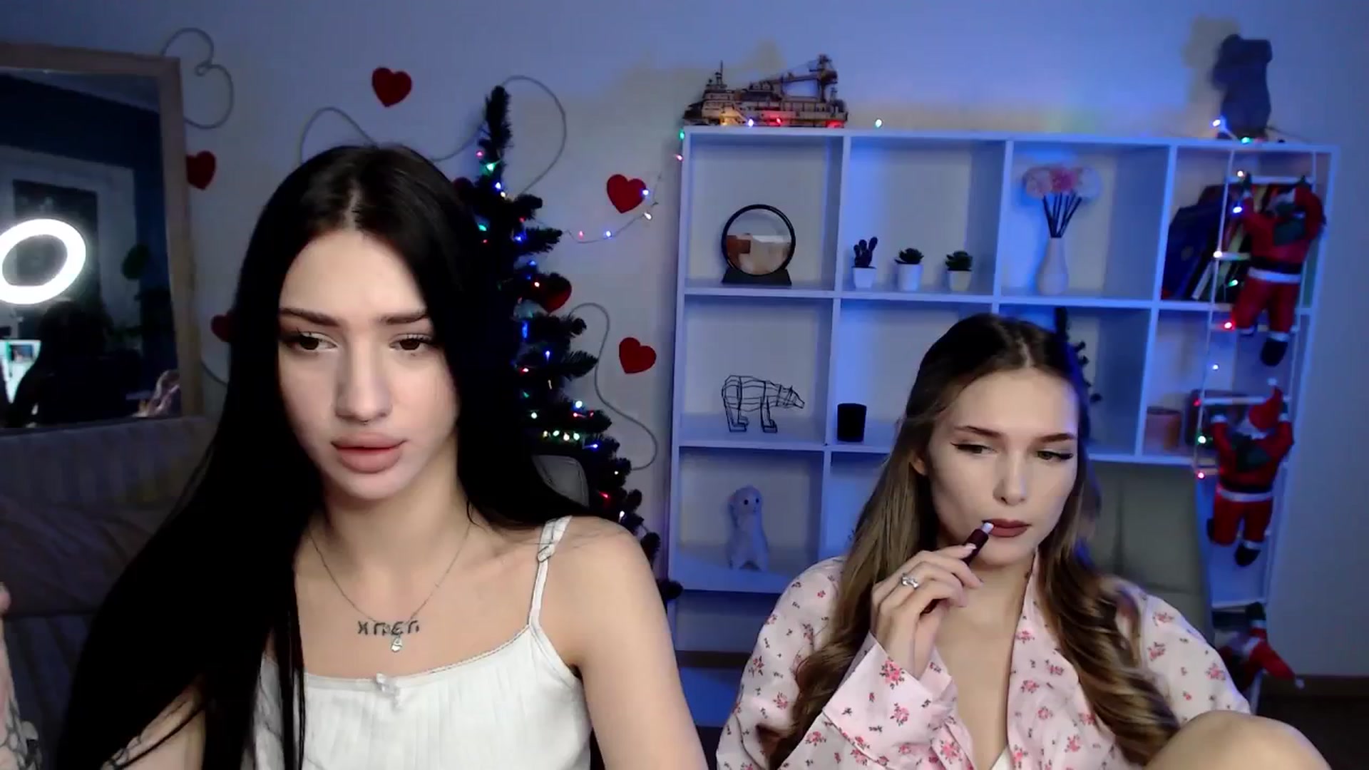 Gallery image thumbnail from Sirela's myfreecams stream on, 12/28/2025, 12:01 image 2 of 20