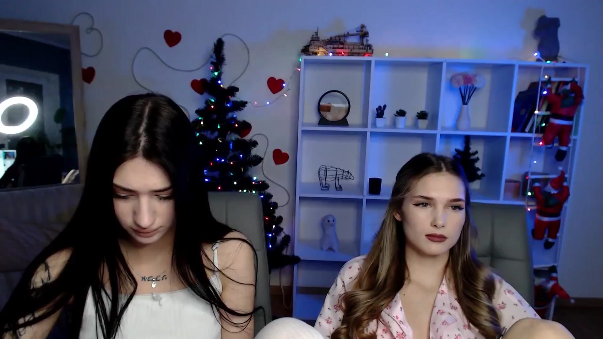 Gallery image thumbnail from Sirela's myfreecams stream on, 12/28/2025, 12:01 image 8 of 20