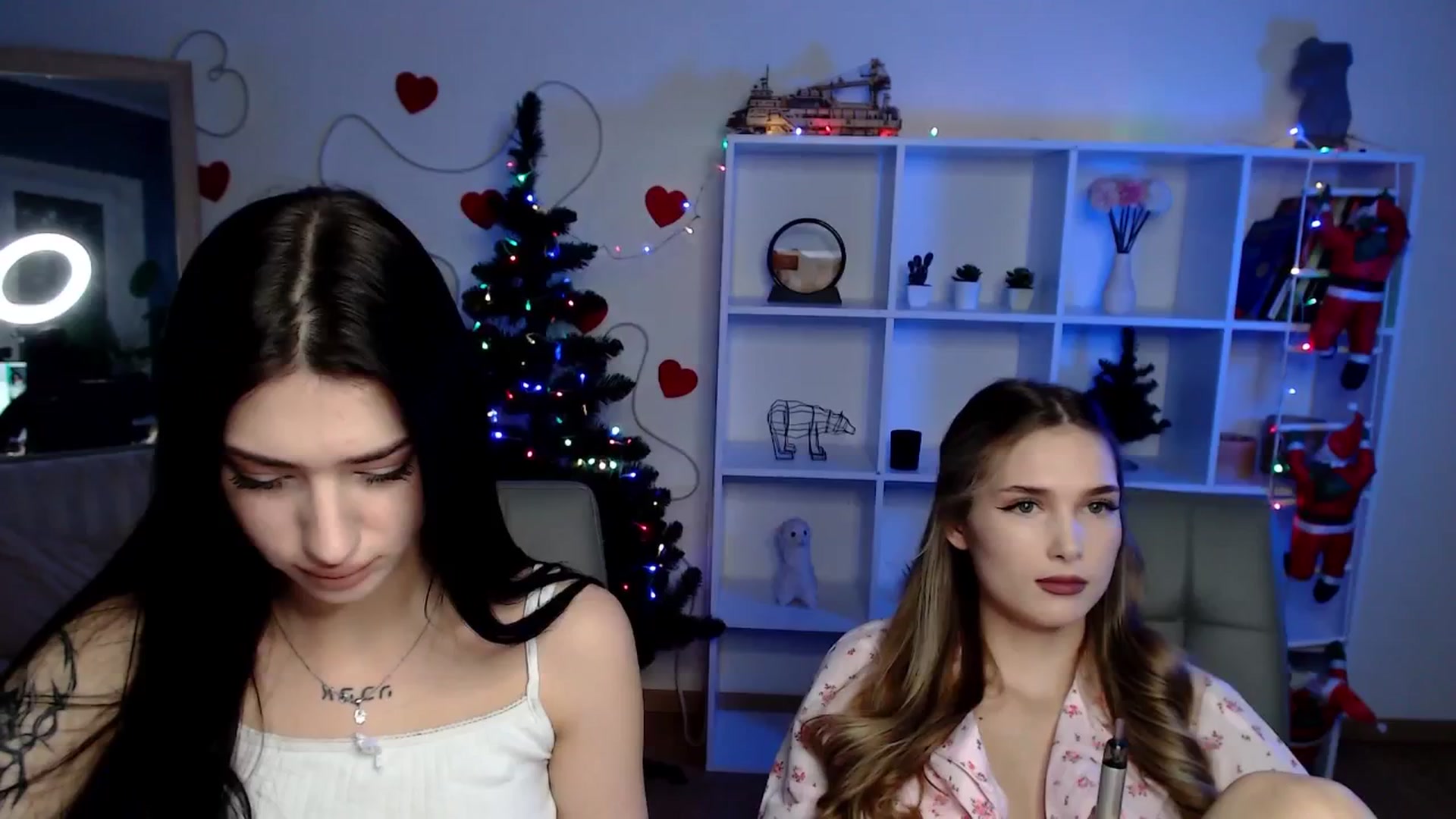 Gallery image thumbnail from Sirela's myfreecams stream on, 12/28/2025, 12:01 image 12 of 20