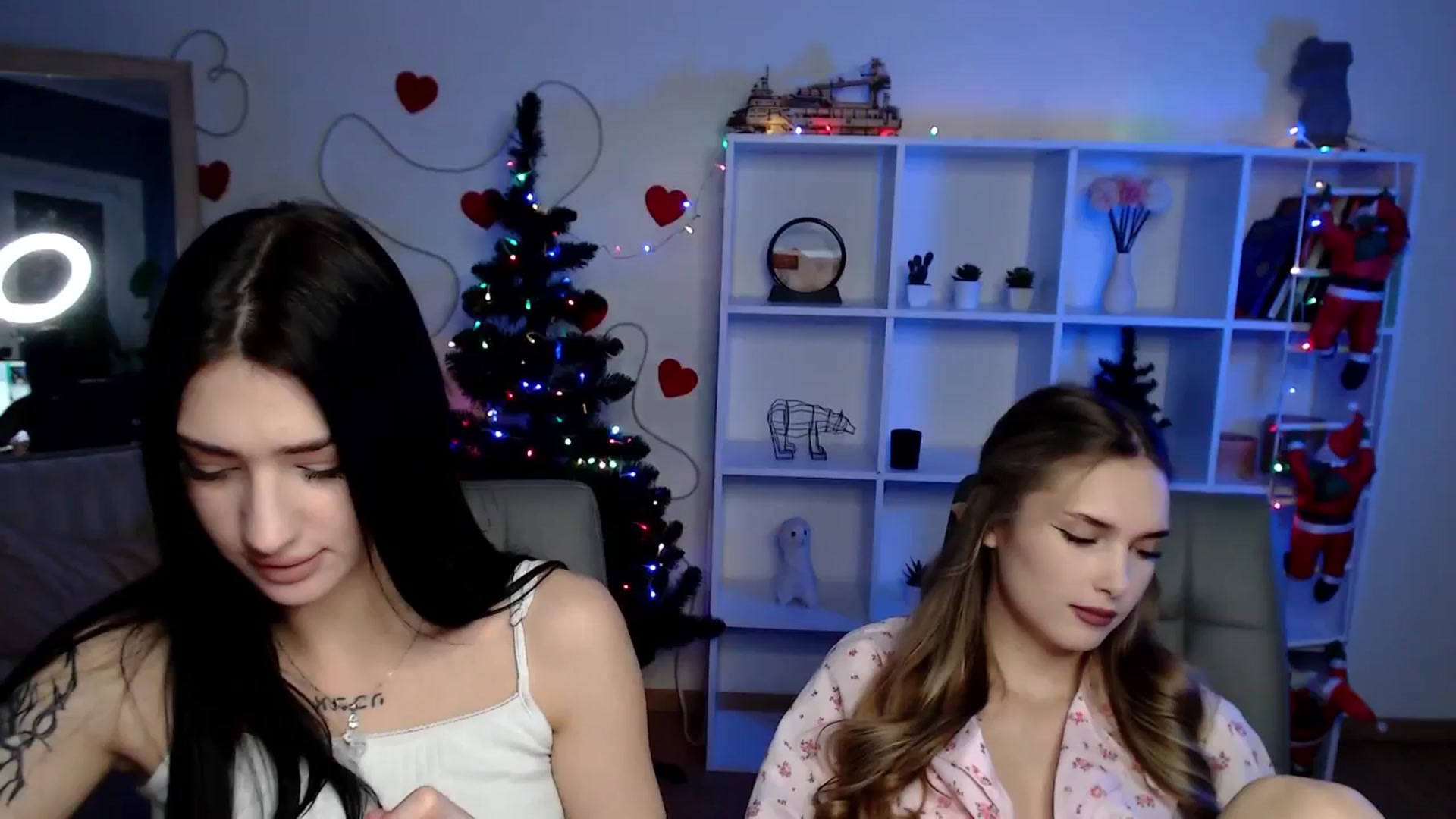 Gallery image thumbnail from Sirela's myfreecams stream on, 12/28/2025, 12:01 image 14 of 20