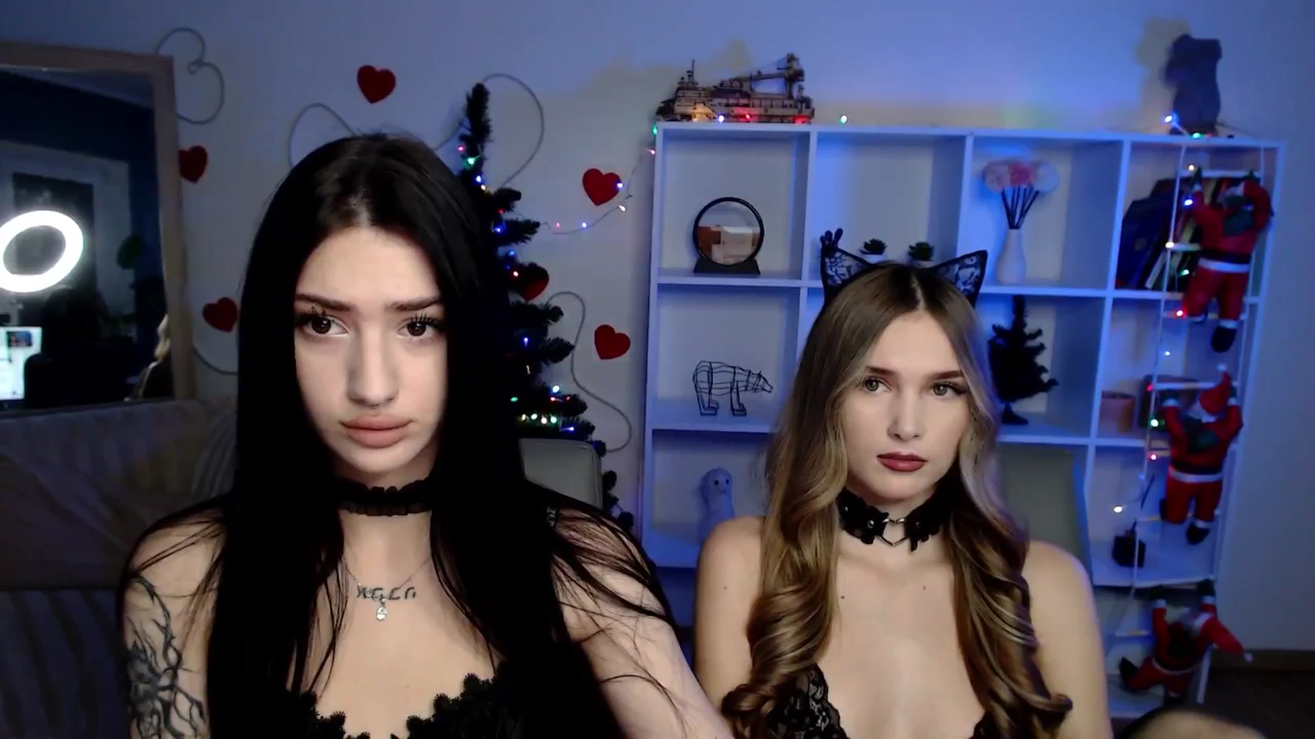 Gallery image thumbnail from Sirela's myfreecams stream on, 12/28/2025, 12:34 image 3 of 20