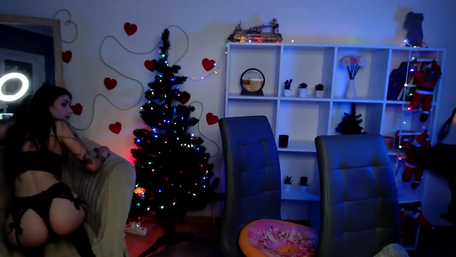 Gallery image thumbnail from Sirela's myfreecams stream on, 12/28/2025, 15:24 image 18 of 20