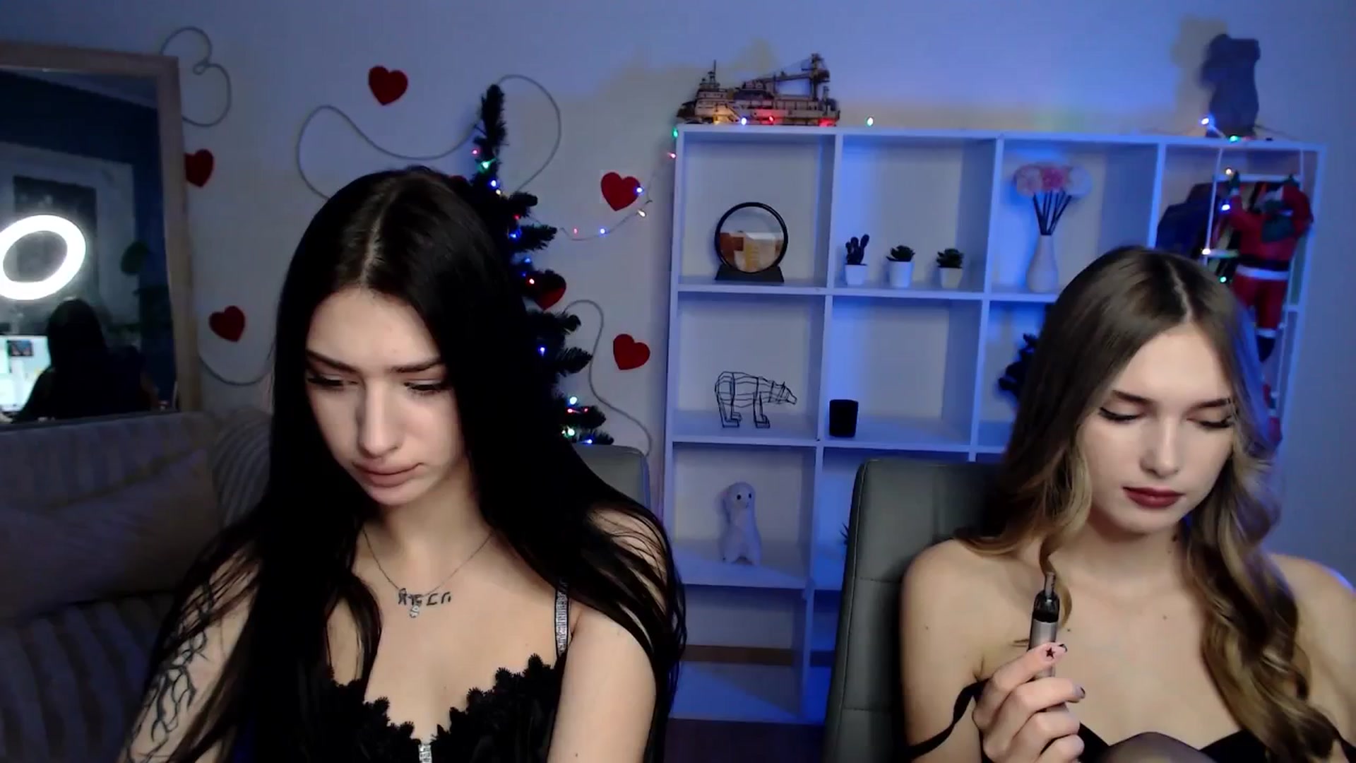 Gallery image thumbnail from Sirela's myfreecams stream on, 12/28/2025, 15:24 image 16 of 20