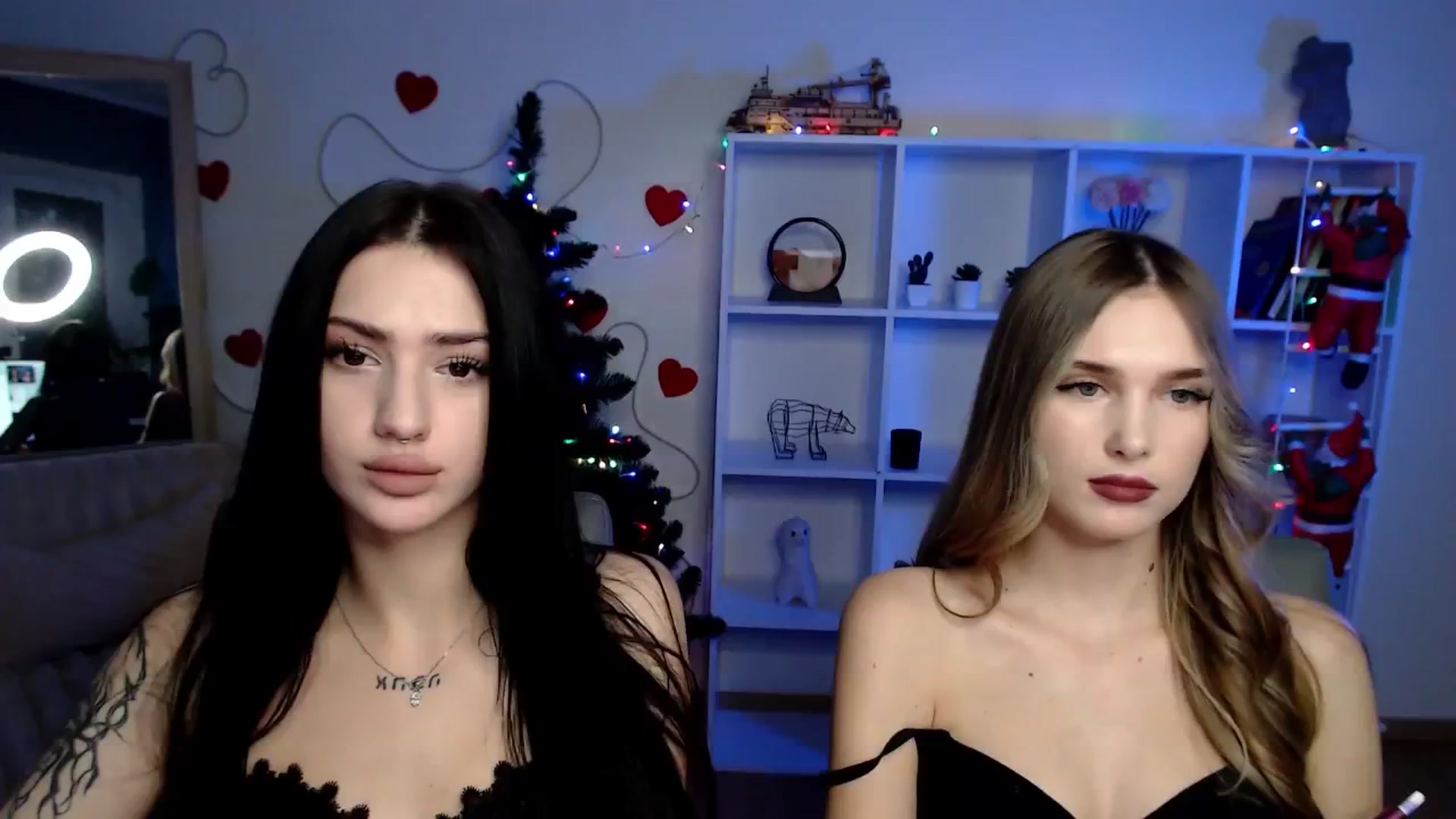 Gallery image thumbnail from Sirela's myfreecams stream on, 12/28/2025, 15:24 image 3 of 20