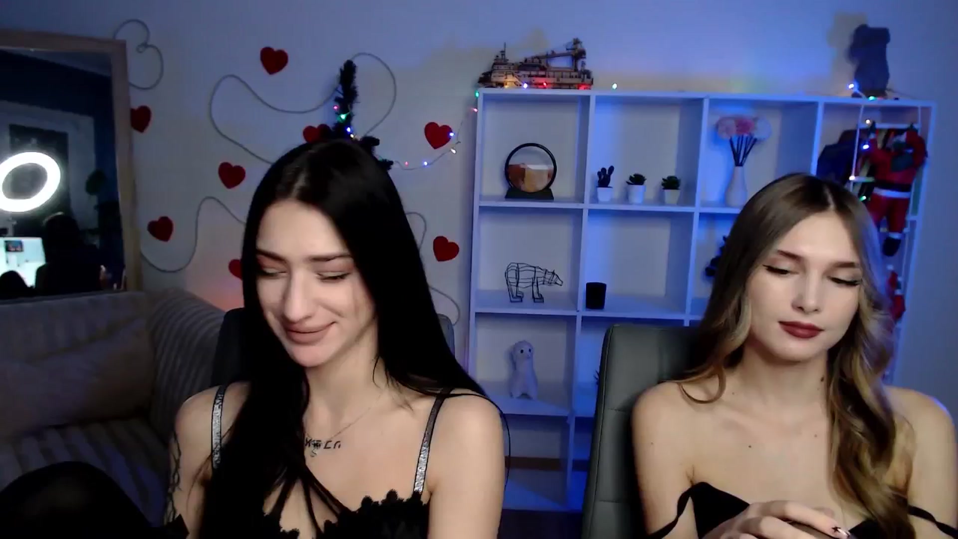 Gallery image thumbnail from Sirela's myfreecams stream on, 12/28/2025, 15:24 image 15 of 20