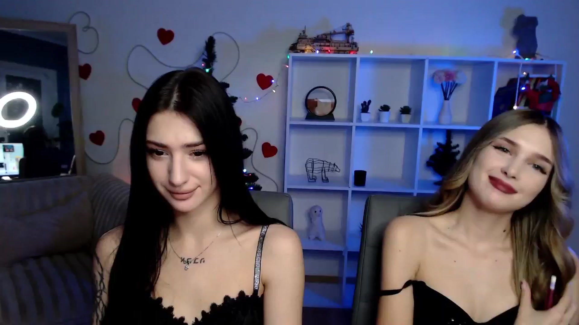 Gallery image thumbnail from Sirela's myfreecams stream on, 12/28/2025, 15:24 image 9 of 20