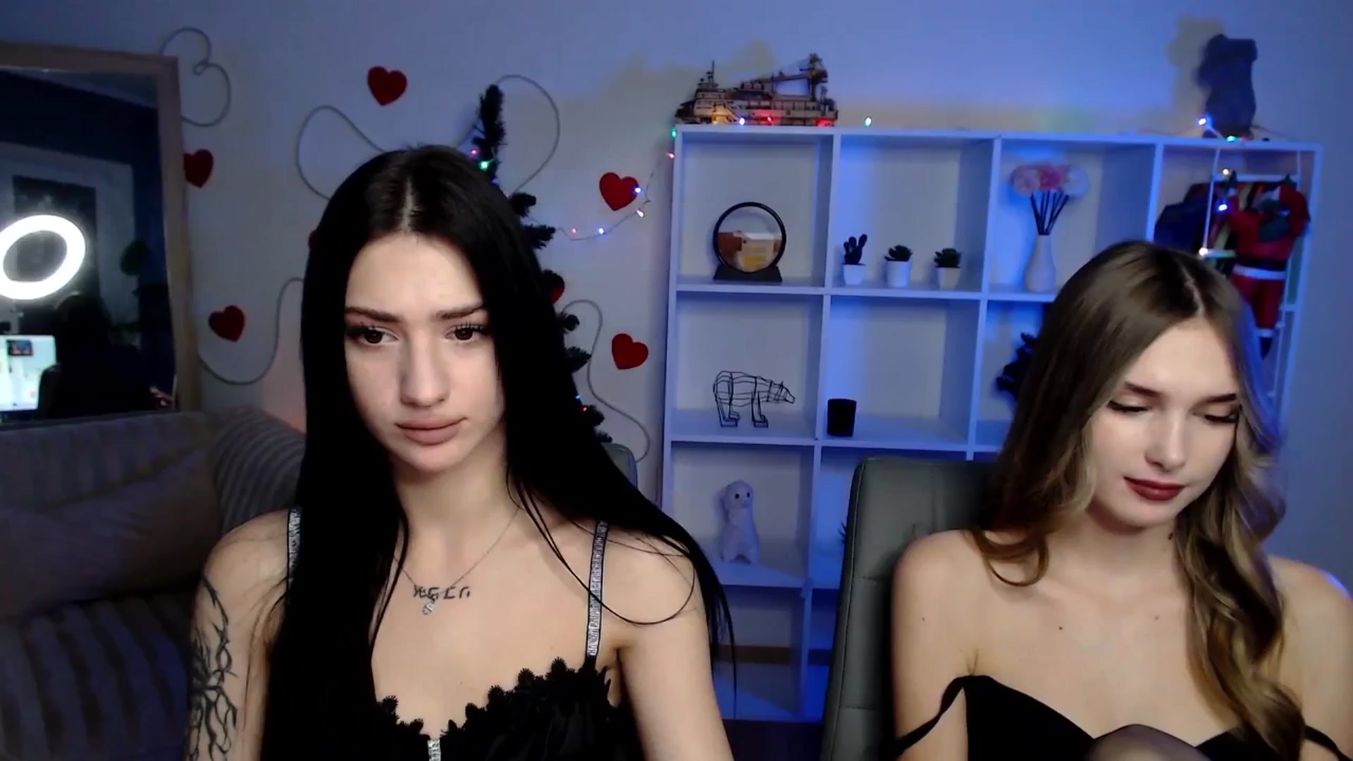 Gallery image thumbnail from Sirela's myfreecams stream on, 12/28/2025, 15:24 image 14 of 20