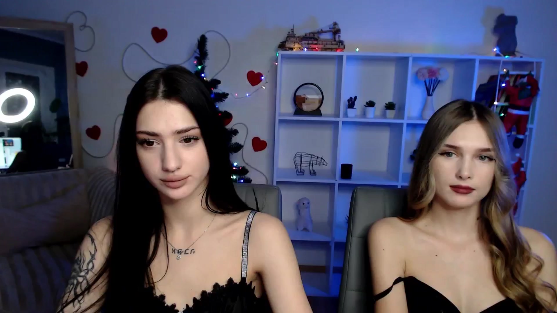 Gallery image thumbnail from Sirela's myfreecams stream on, 12/28/2025, 15:24 image 13 of 20