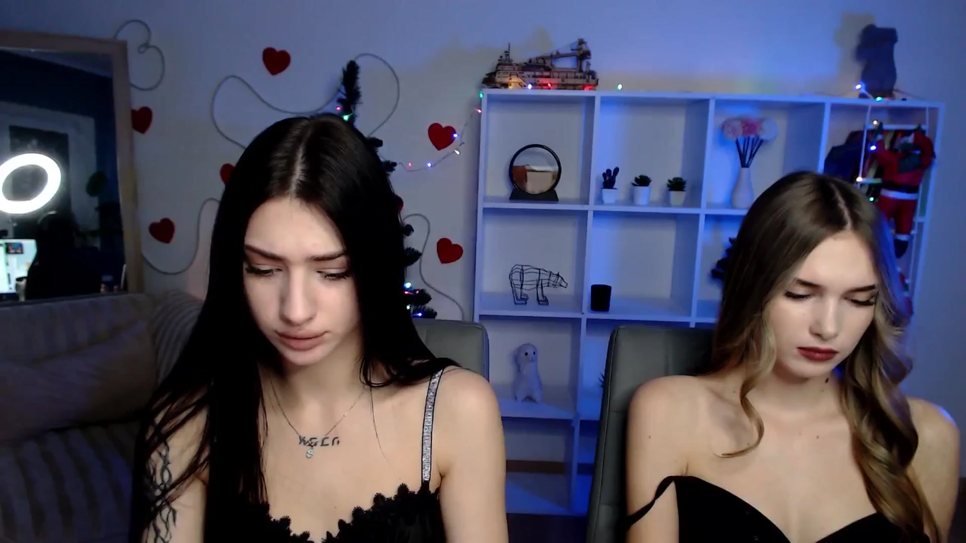Gallery image thumbnail from Sirela's myfreecams stream on, 12/28/2025, 15:24 image 10 of 20