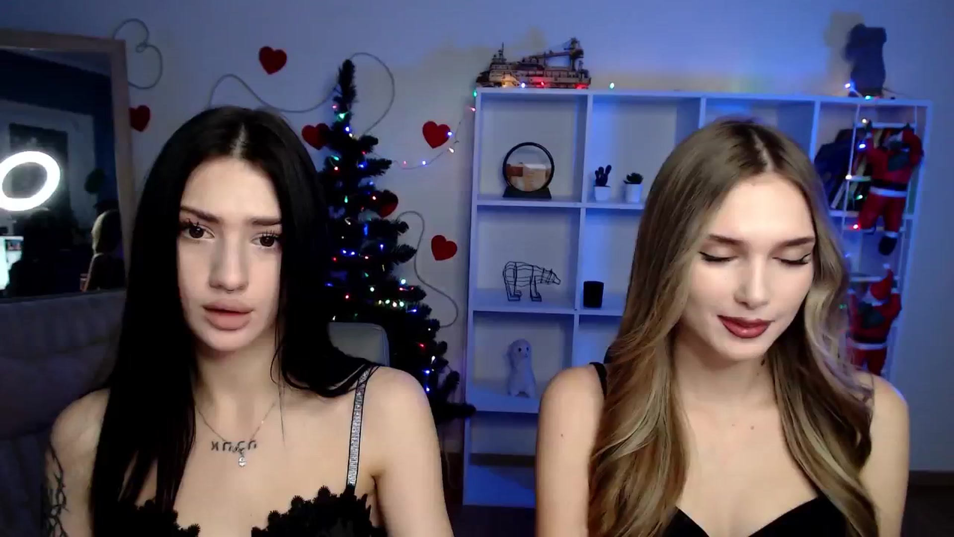 Gallery image thumbnail from Sirela's myfreecams stream on, 12/28/2025, 17:05 image 7 of 20