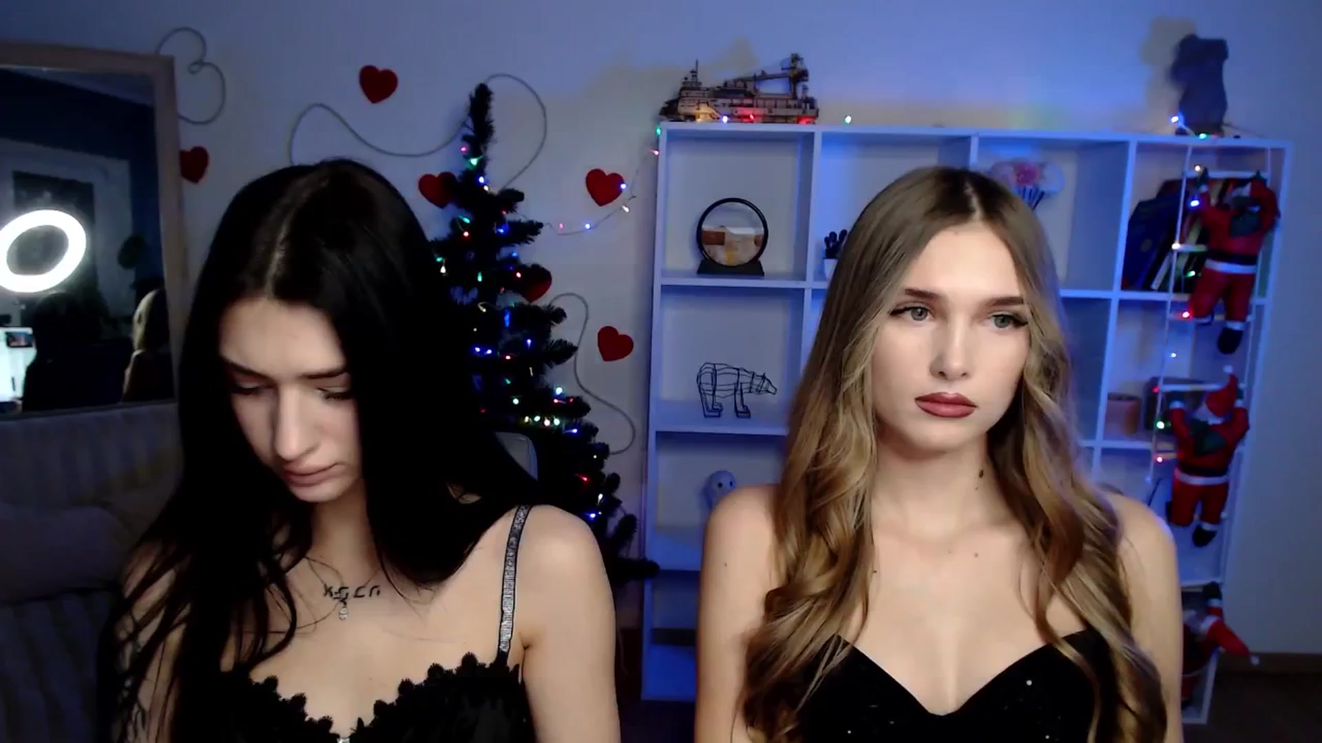 Gallery image thumbnail from Sirela's myfreecams stream on, 12/28/2025, 17:05 image 18 of 20