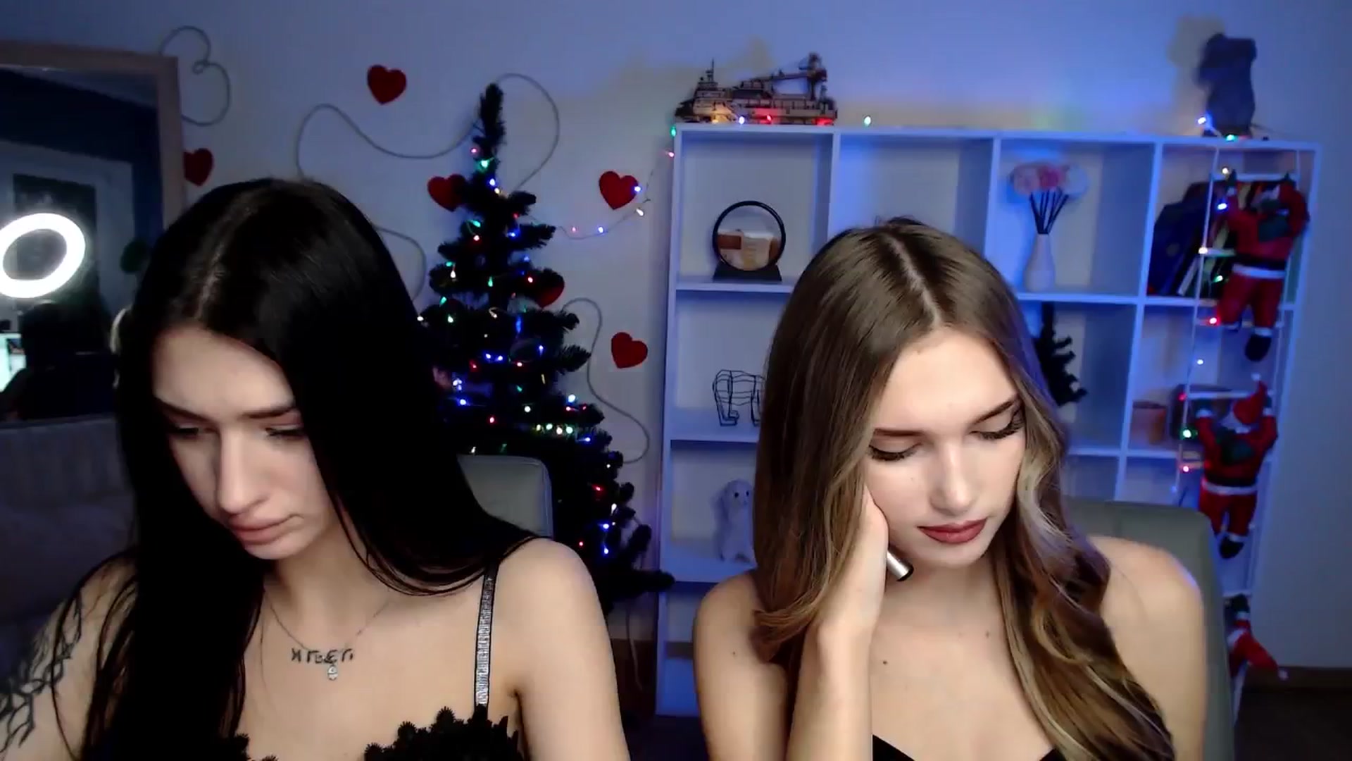 Gallery image thumbnail from Sirela's myfreecams stream on, 12/28/2025, 17:05 image 10 of 20
