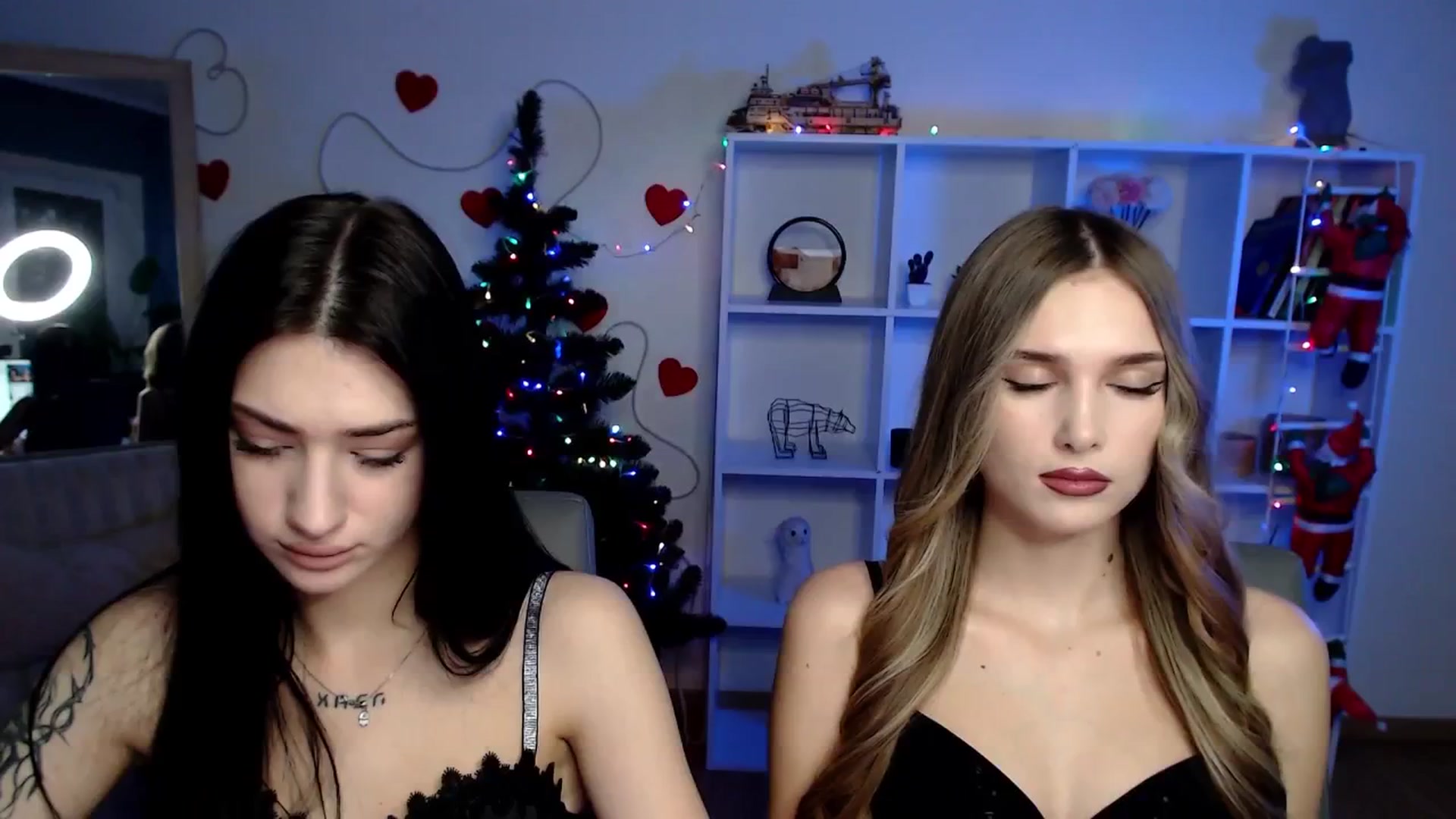 Gallery image thumbnail from Sirela's myfreecams stream on, 12/28/2025, 17:05 image 9 of 20
