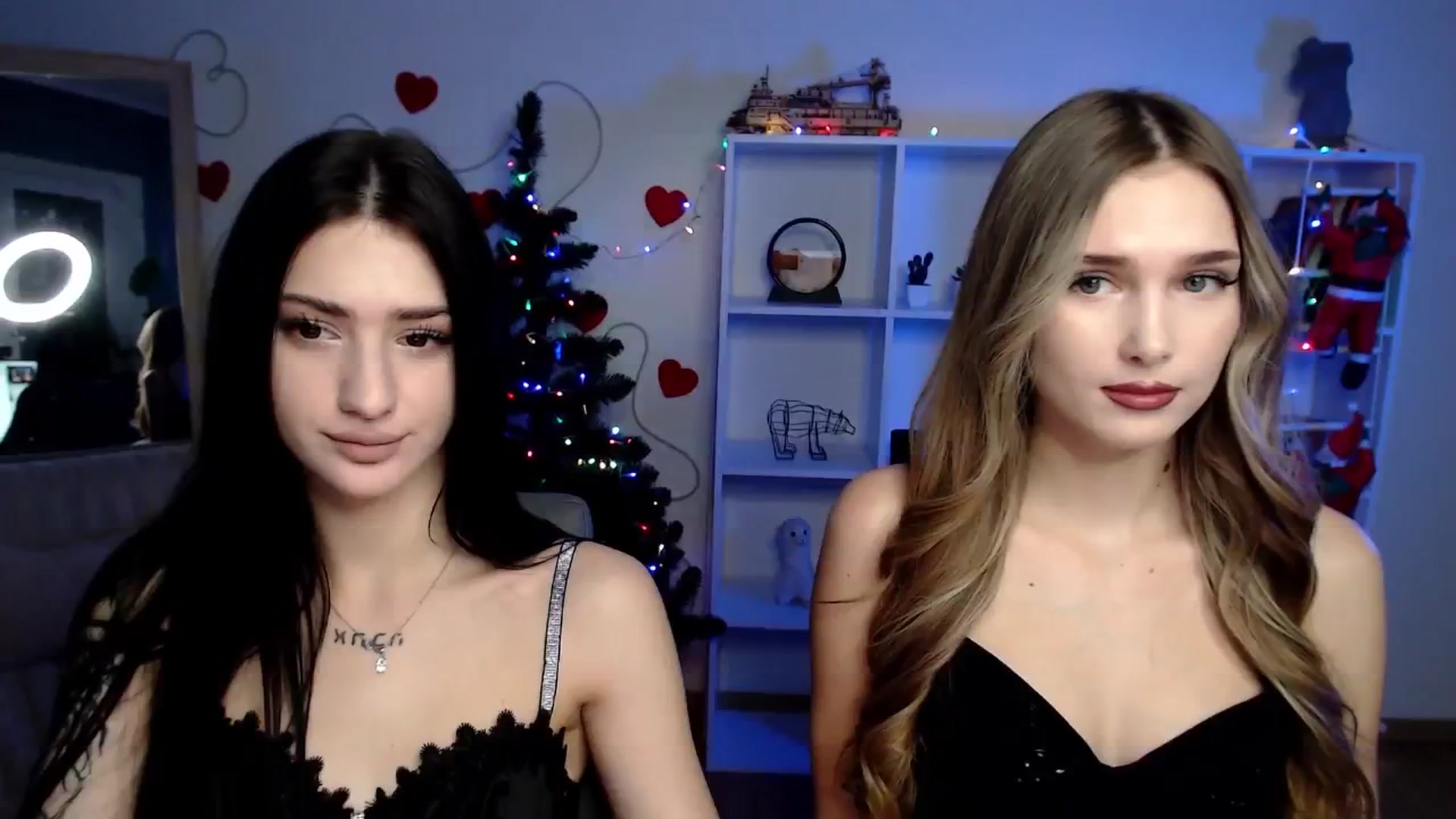 Gallery image thumbnail from Sirela's myfreecams stream on, 12/28/2025, 17:05 image 6 of 20