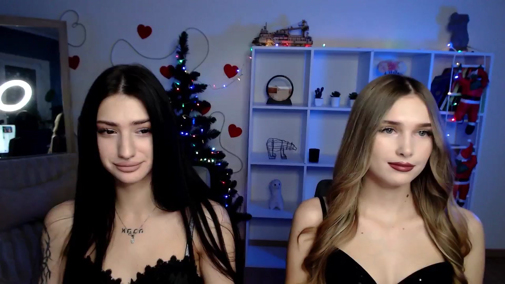 Gallery image thumbnail from Sirela's myfreecams stream on, 12/28/2025, 17:05 image 3 of 20