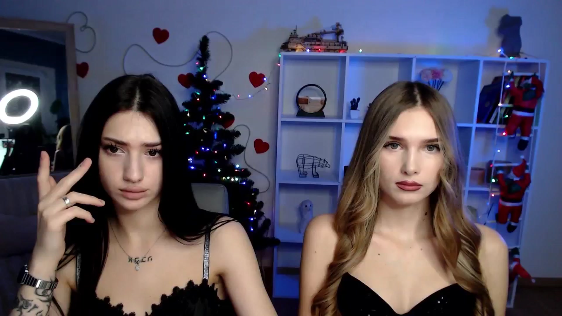 Gallery image thumbnail from Sirela's myfreecams stream on, 12/28/2025, 17:05 image 20 of 20