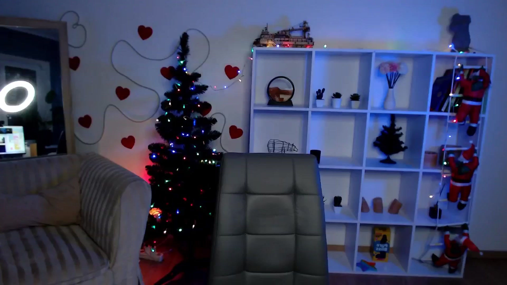 Gallery image thumbnail from Sirela's myfreecams stream on, 12/28/2025, 17:30 image 18 of 20