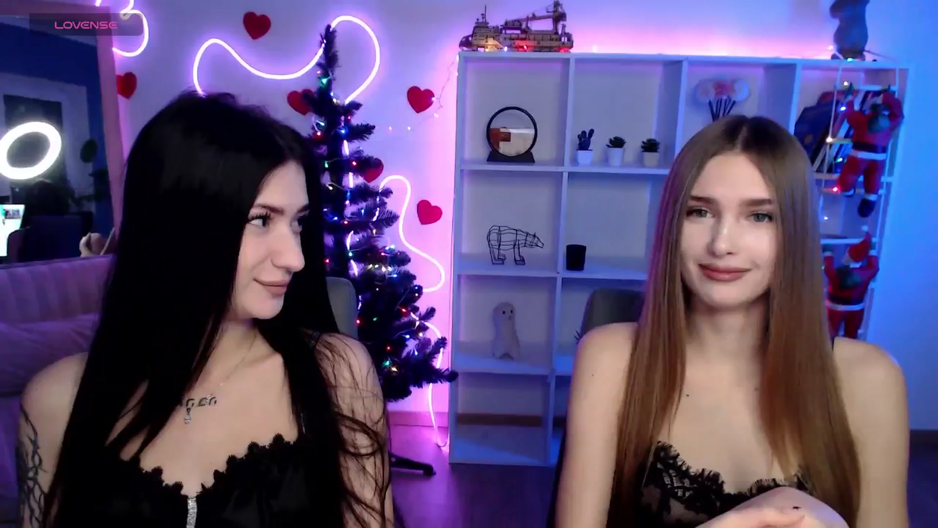 Gallery image thumbnail from Sirela's myfreecams stream on, 12/30/2025, 11:20 image 6 of 20