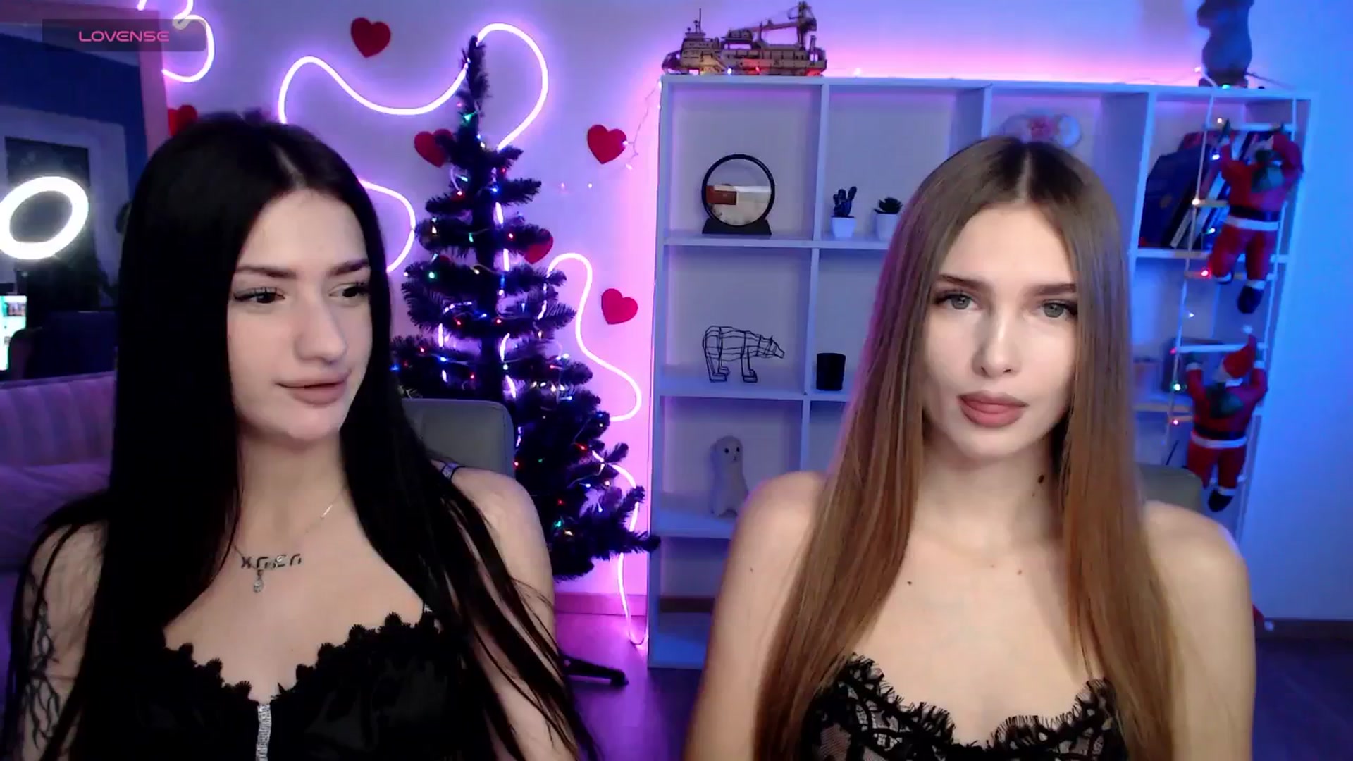 Gallery image thumbnail from Sirela's myfreecams stream on, 12/30/2025, 11:20 image 3 of 20