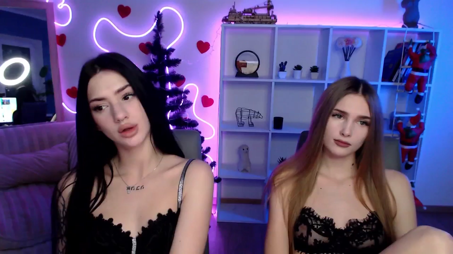 Gallery image thumbnail from Sirela's myfreecams stream on, 12/30/2025, 13:10 image 20 of 20