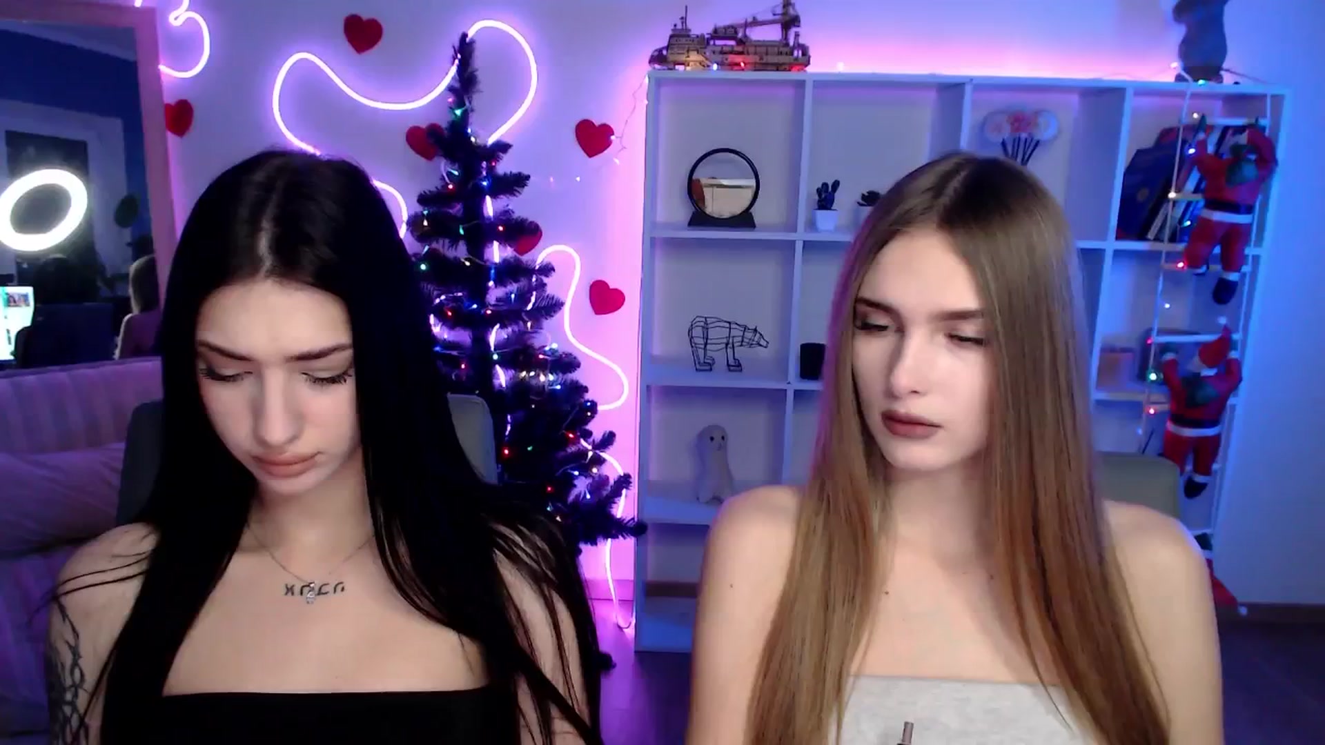 Gallery image thumbnail from Sirela's myfreecams stream on, 12/30/2025, 14:06 image 14 of 20