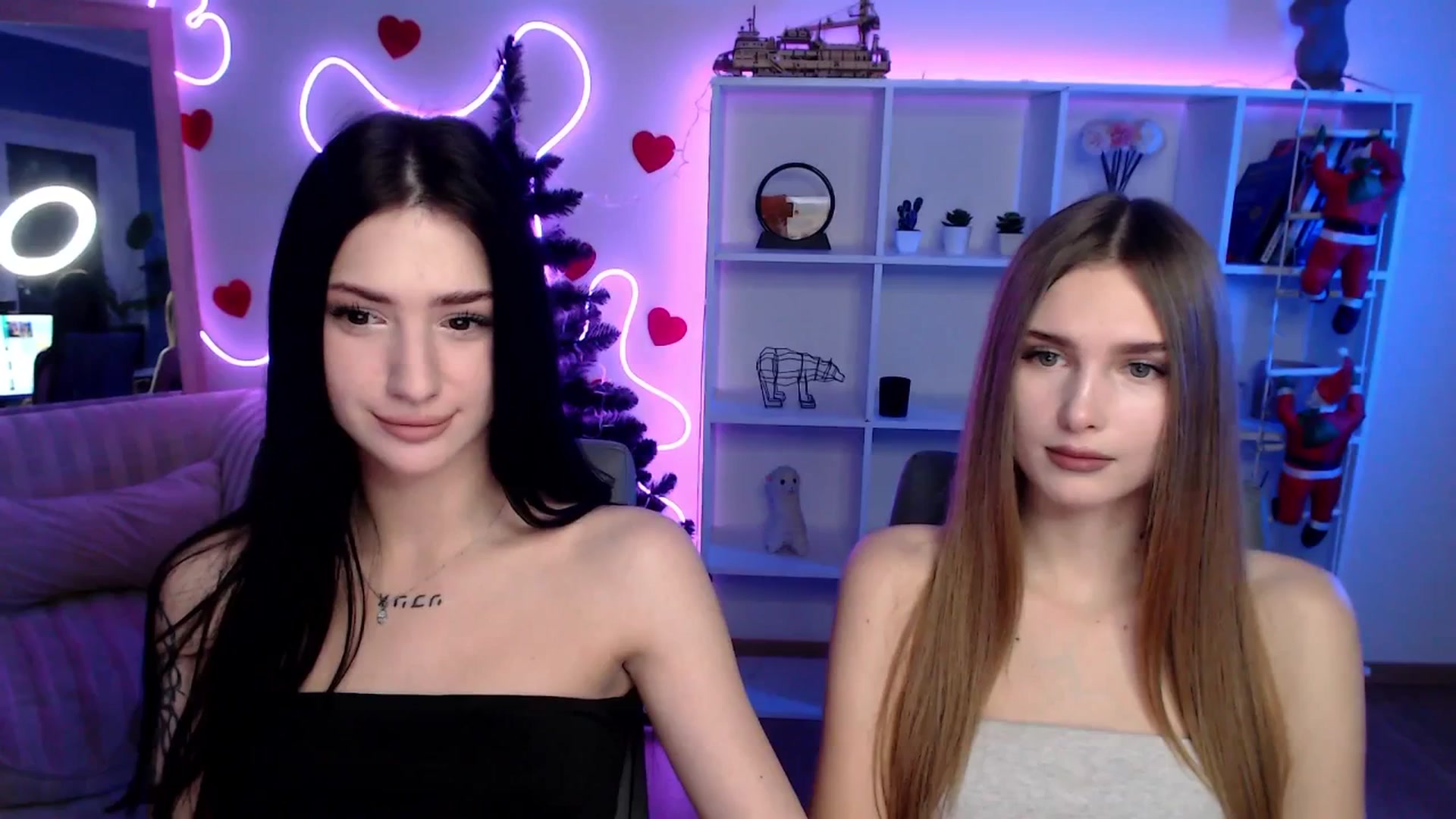 Gallery image thumbnail from Sirela's myfreecams stream on, 12/30/2025, 14:06 image 3 of 20