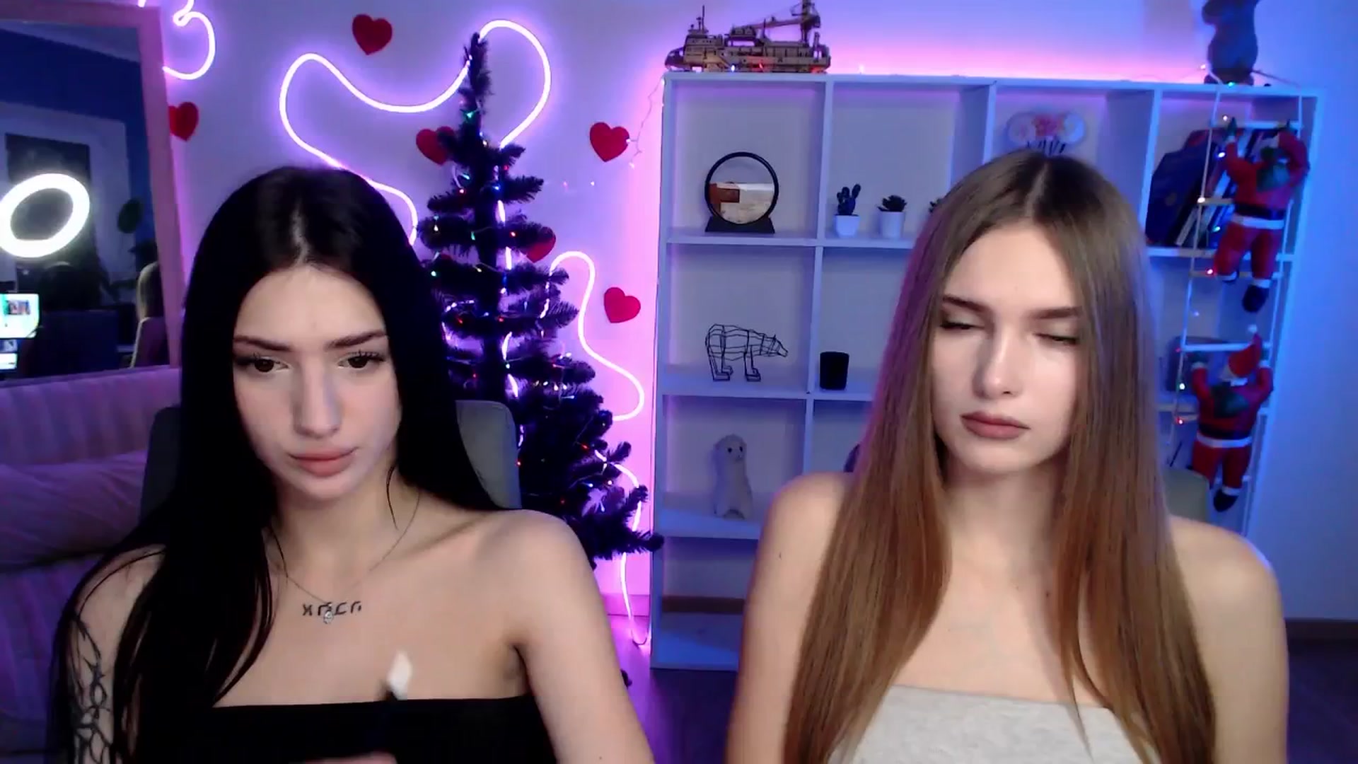 Gallery image thumbnail from Sirela's myfreecams stream on, 12/30/2025, 14:06 image 7 of 20