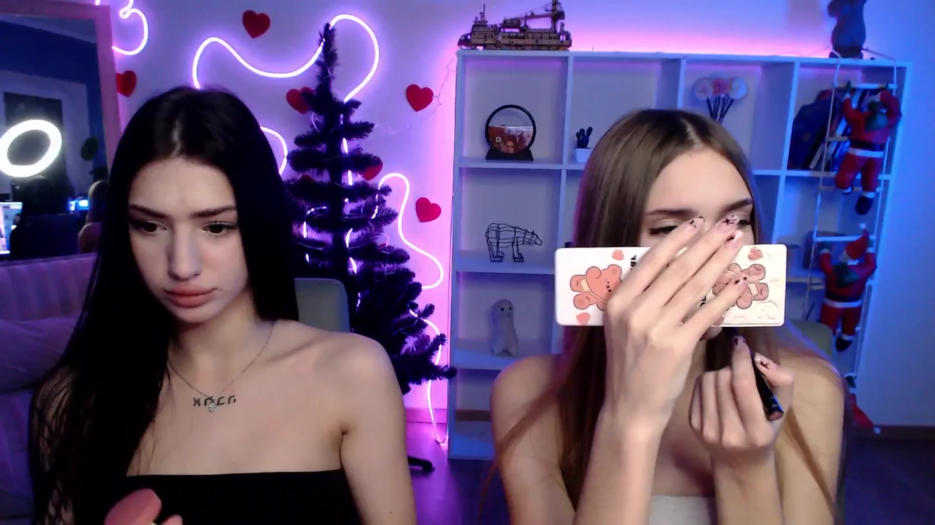 Gallery image thumbnail from Sirela's myfreecams stream on, 12/30/2025, 14:06 image 11 of 20