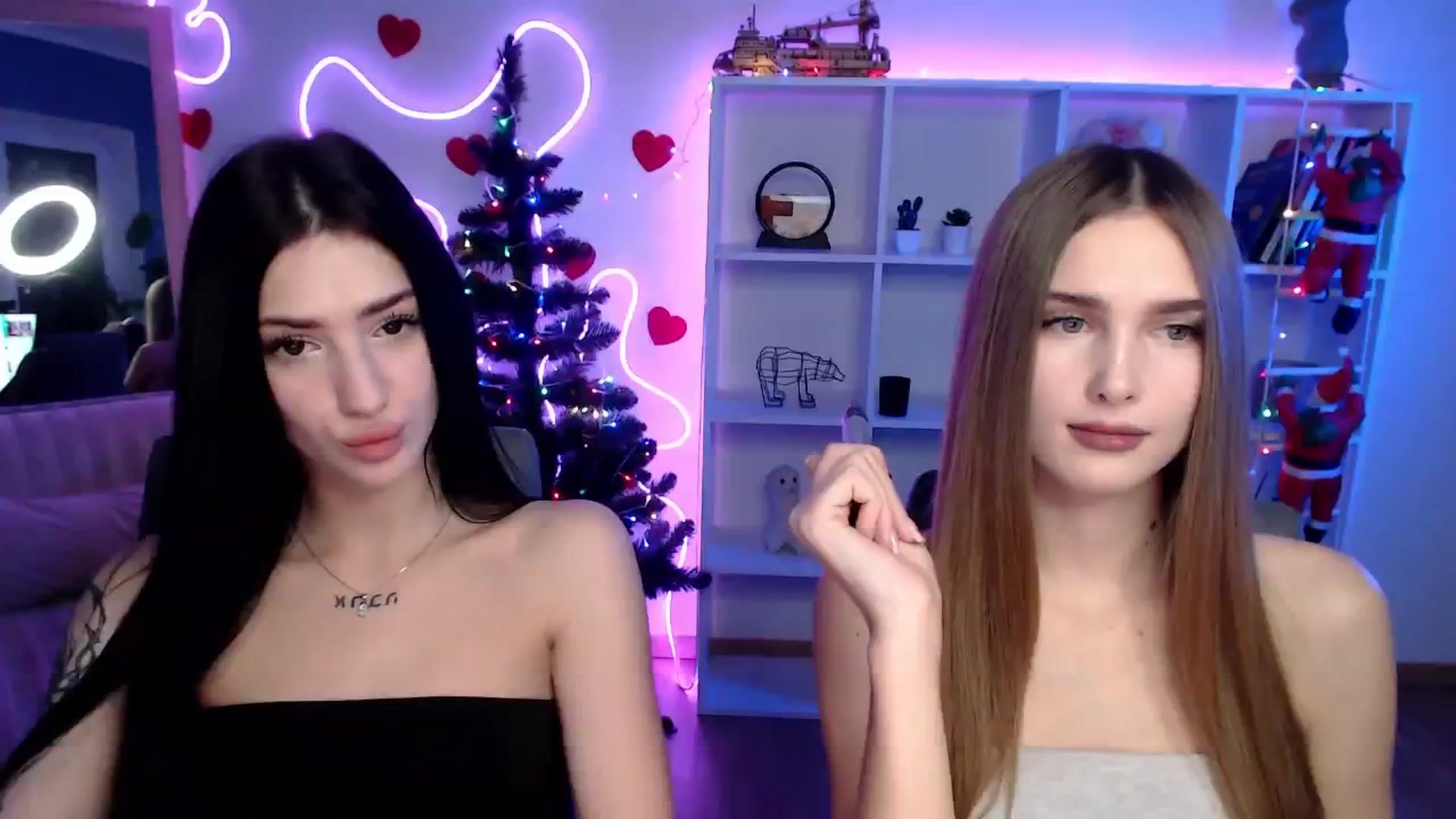 Gallery image thumbnail from Sirela's myfreecams stream on, 12/30/2025, 14:06 image 5 of 20