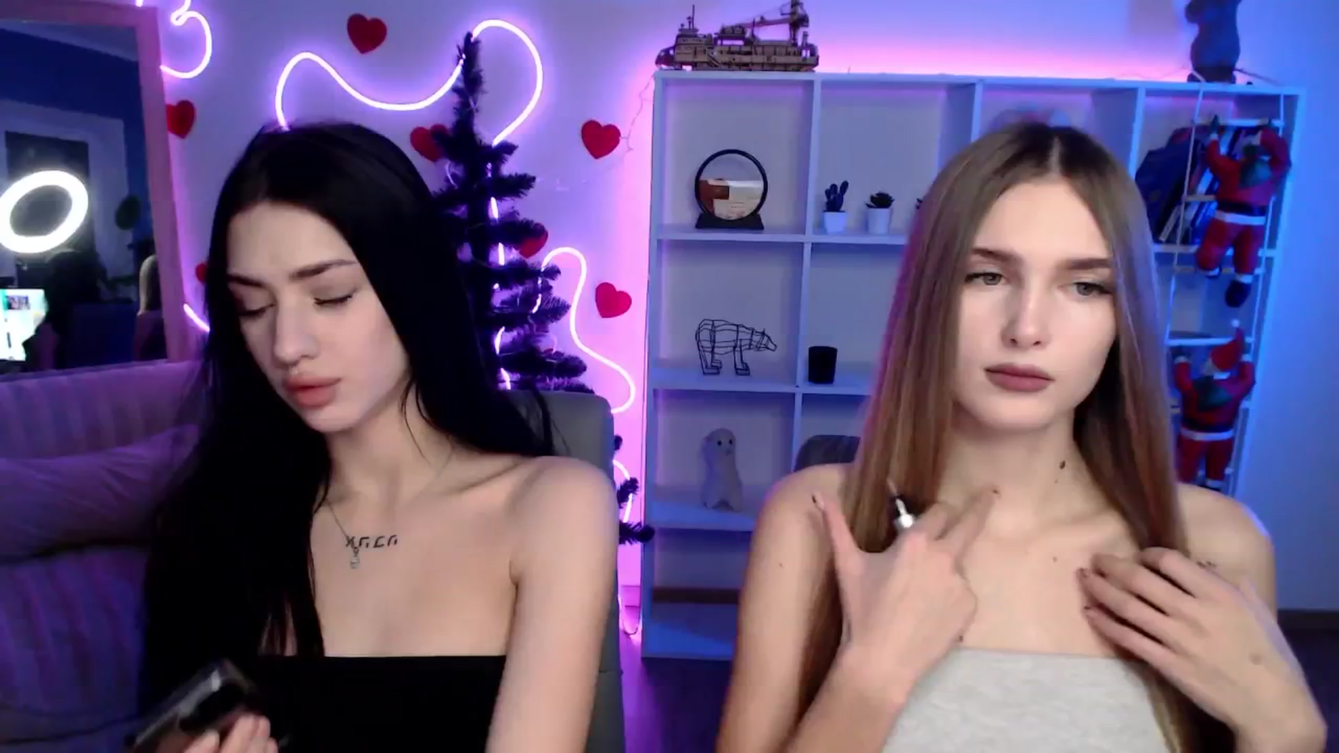 Gallery image thumbnail from Sirela's myfreecams stream on, 12/30/2025, 14:06 image 19 of 20
