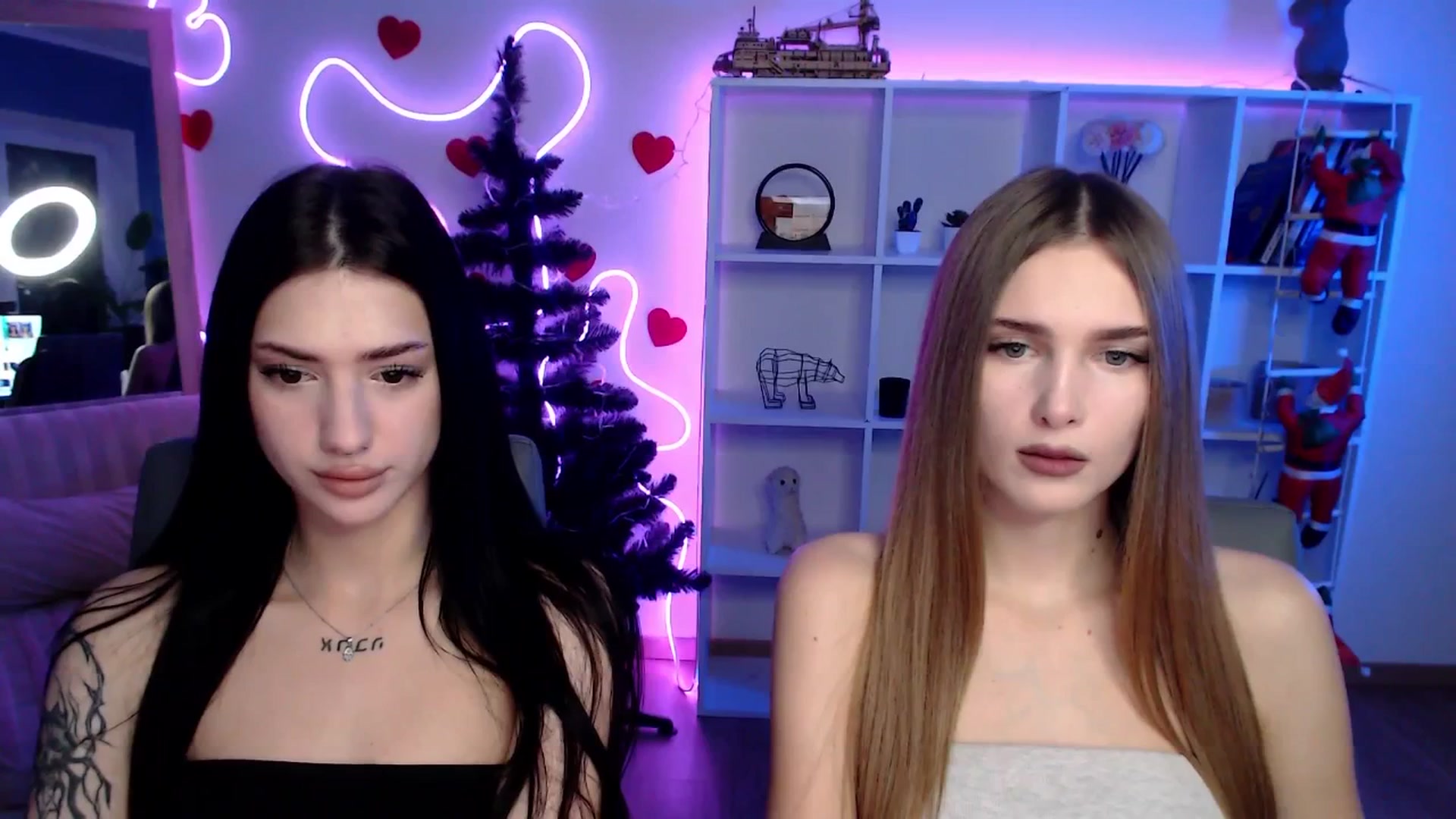 Gallery image thumbnail from Sirela's myfreecams stream on, 12/30/2025, 14:06 image 13 of 20