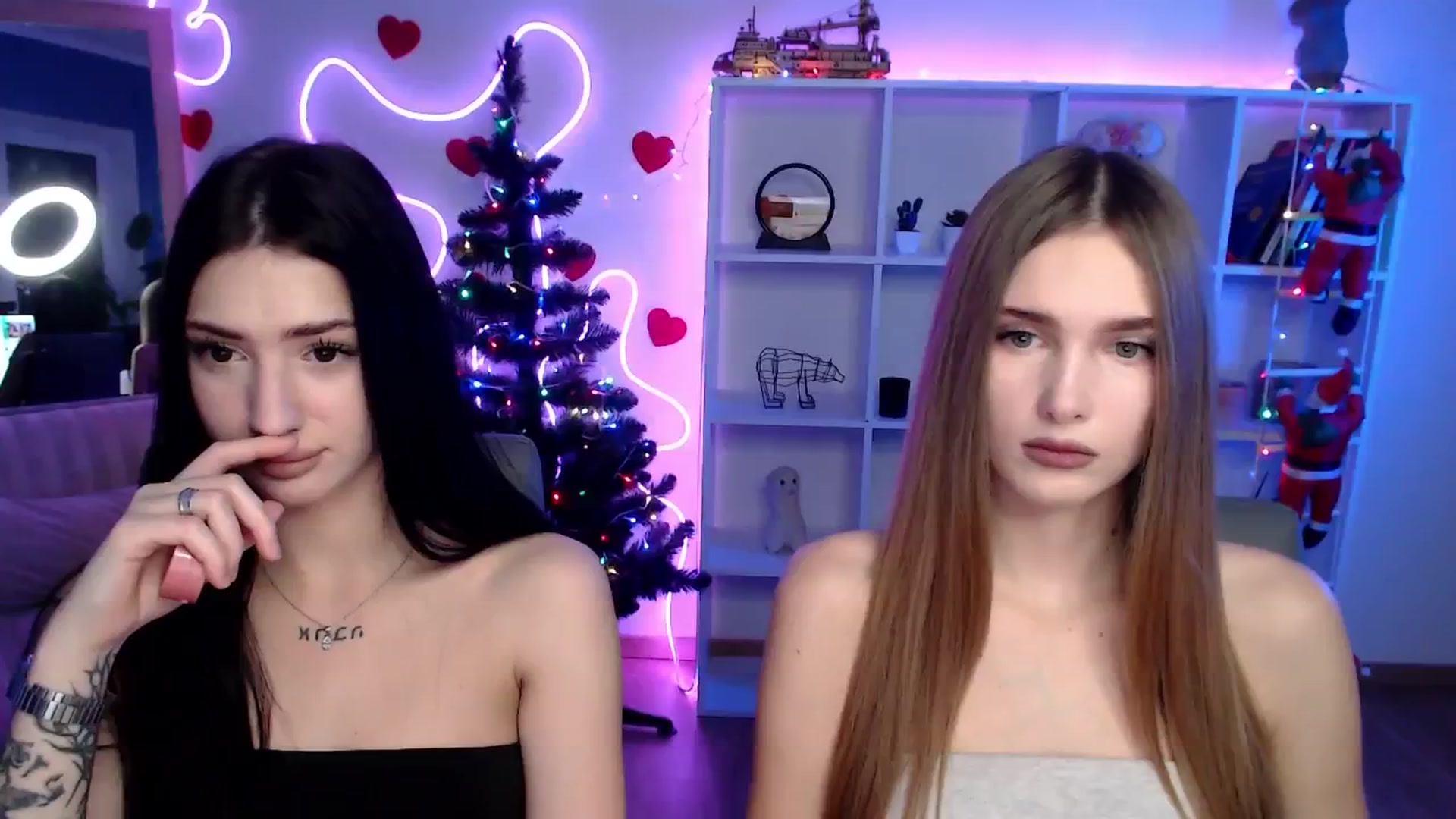 Gallery image thumbnail from Sirela's myfreecams stream on, 12/30/2025, 14:06 image 12 of 20