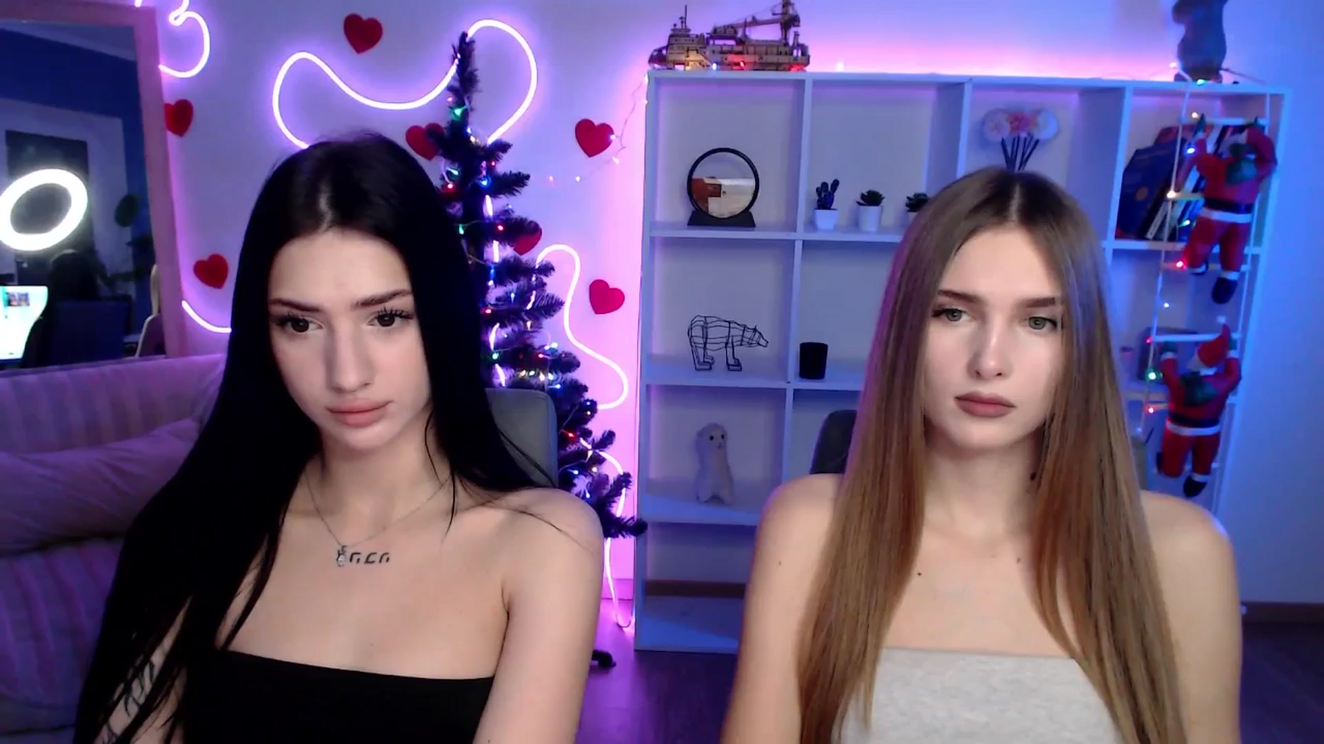 Gallery image thumbnail from Sirela's myfreecams stream on, 12/30/2025, 14:06 image 1 of 20
