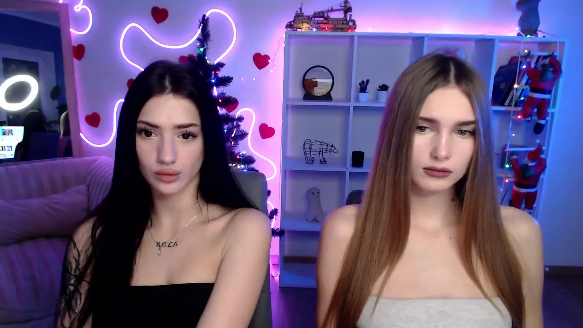 Gallery image thumbnail from Sirela's myfreecams stream on, 12/30/2025, 14:06 image 20 of 20