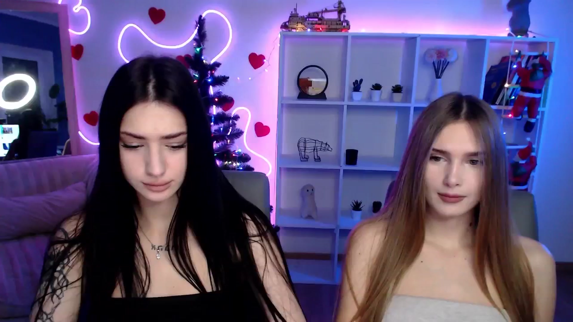 Gallery image thumbnail from Sirela's myfreecams stream on, 12/30/2025, 16:23 image 20 of 20