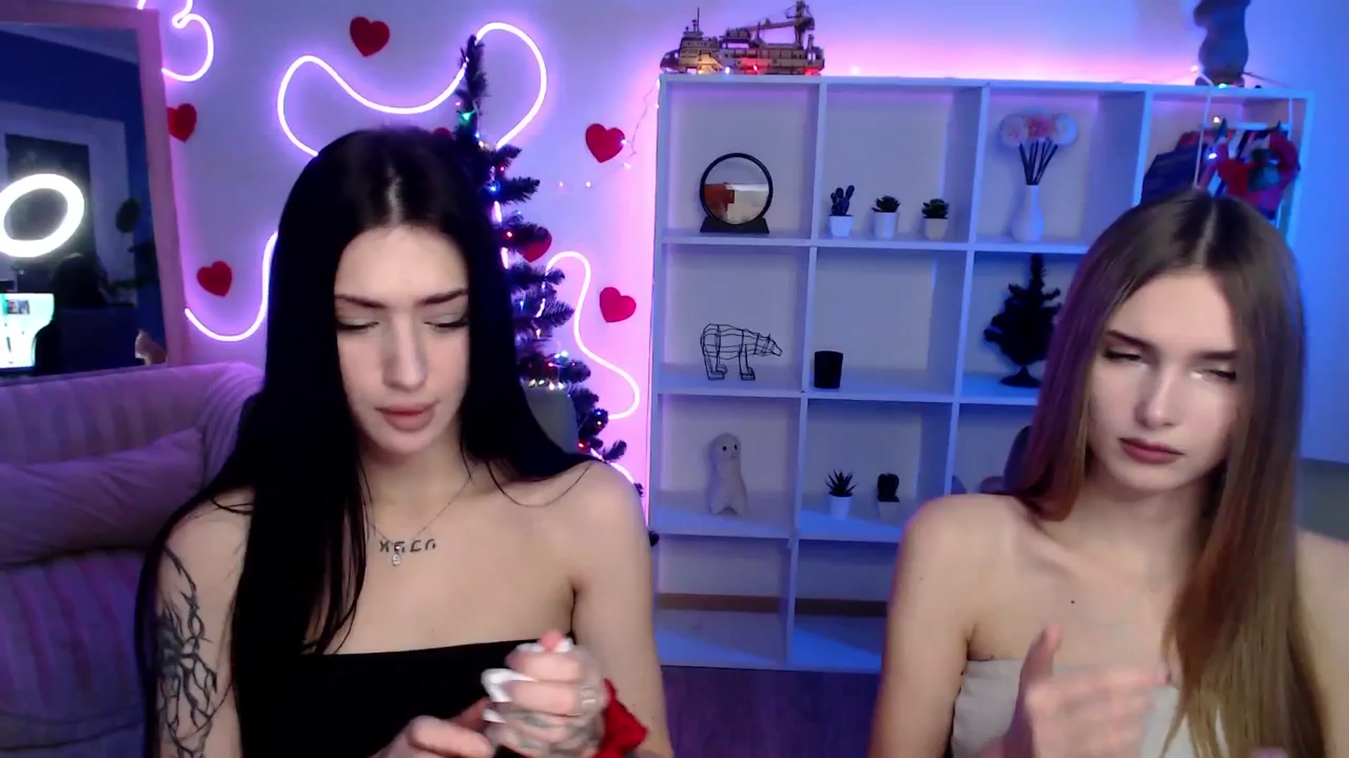 Gallery image thumbnail from Sirela's myfreecams stream on, 12/30/2025, 16:23 image 9 of 20