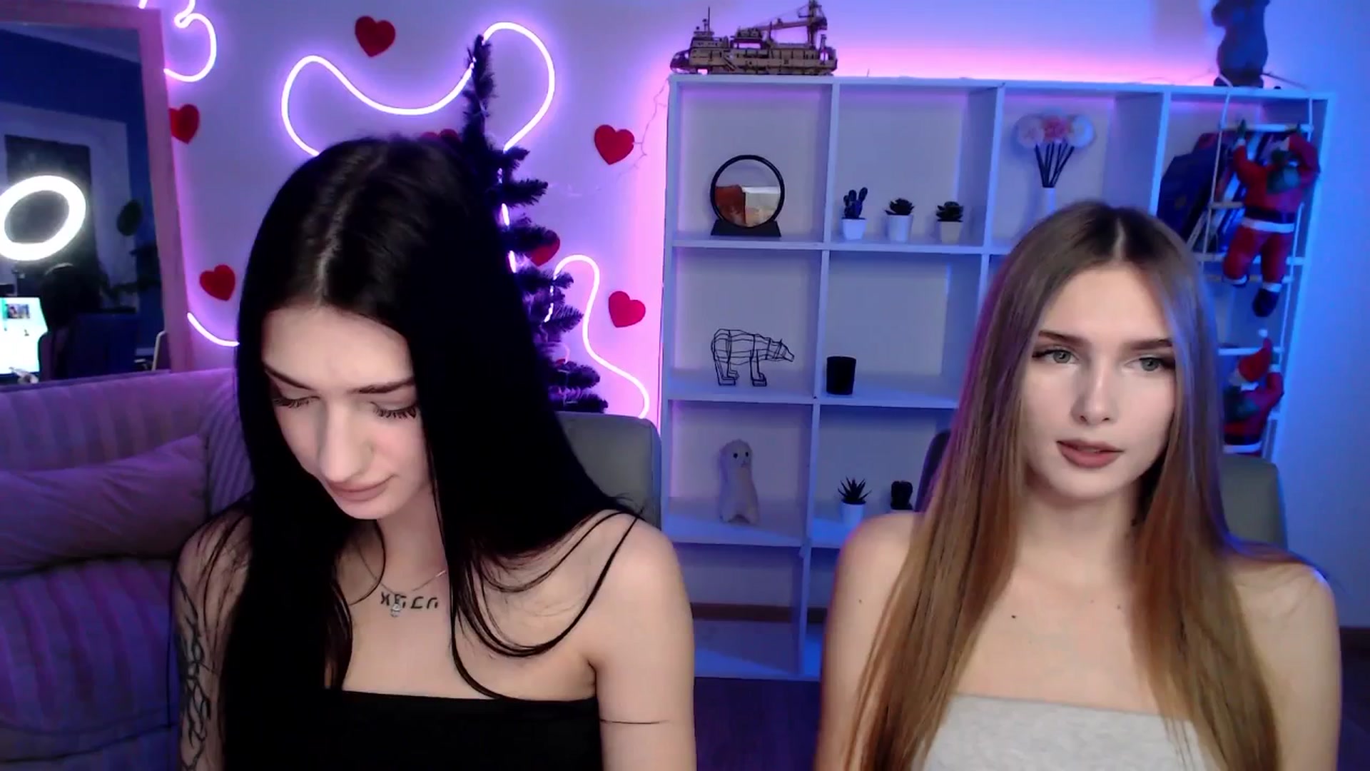 Gallery image thumbnail from Sirela's myfreecams stream on, 12/30/2025, 16:23 image 18 of 20