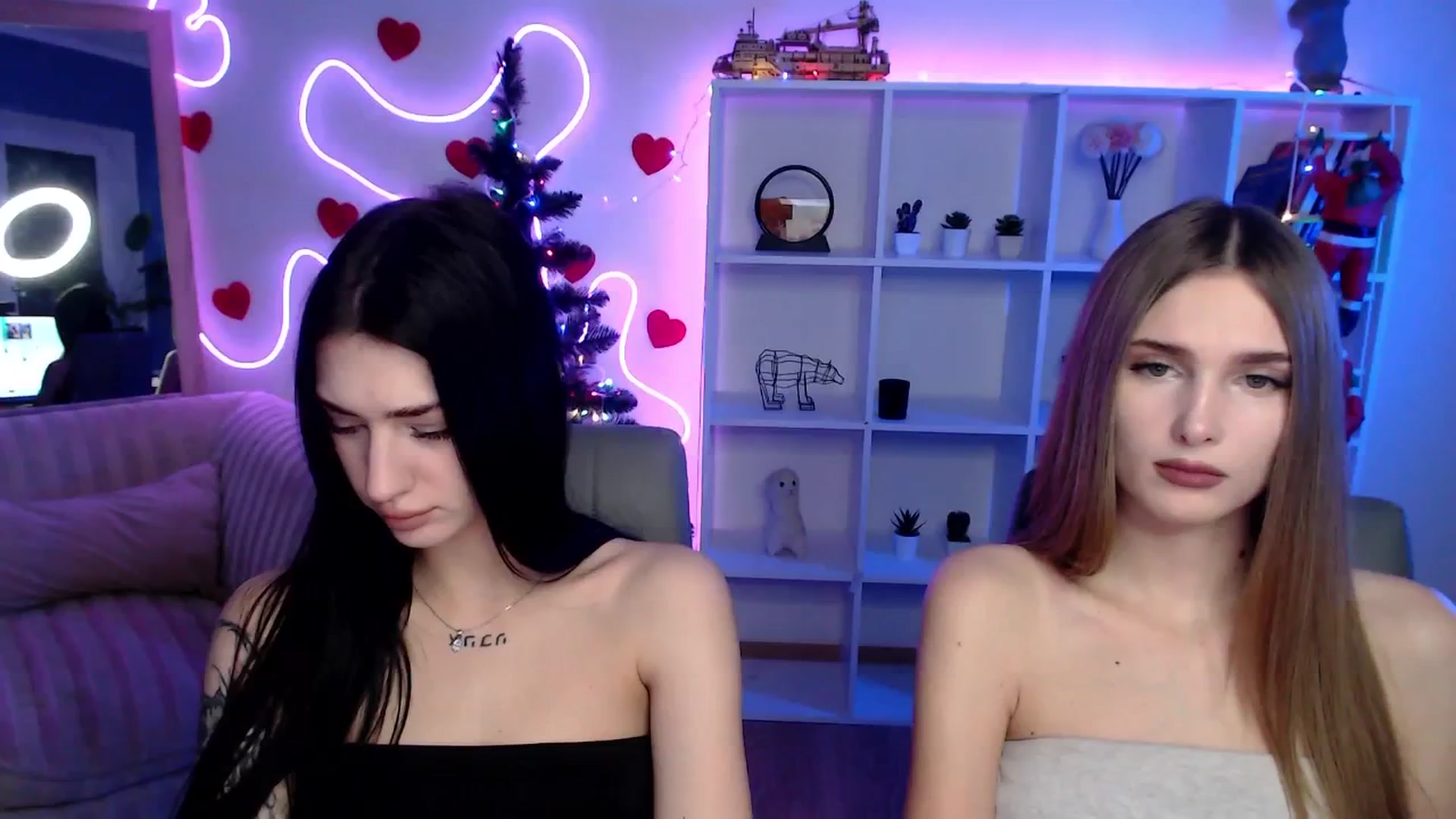 Gallery image thumbnail from Sirela's myfreecams stream on, 12/30/2025, 16:23 image 10 of 20