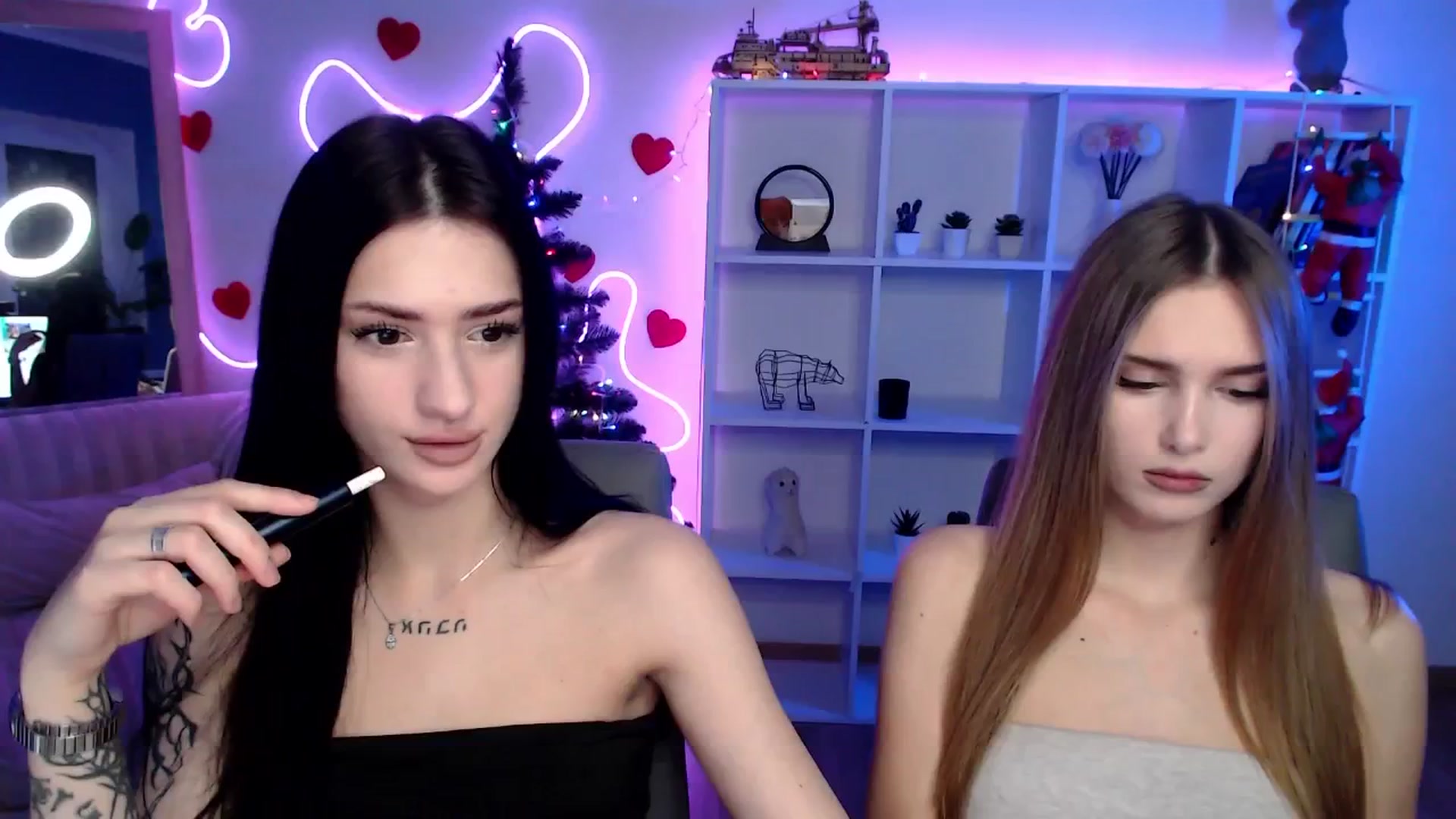 Gallery image thumbnail from Sirela's myfreecams stream on, 12/30/2025, 16:23 image 17 of 20